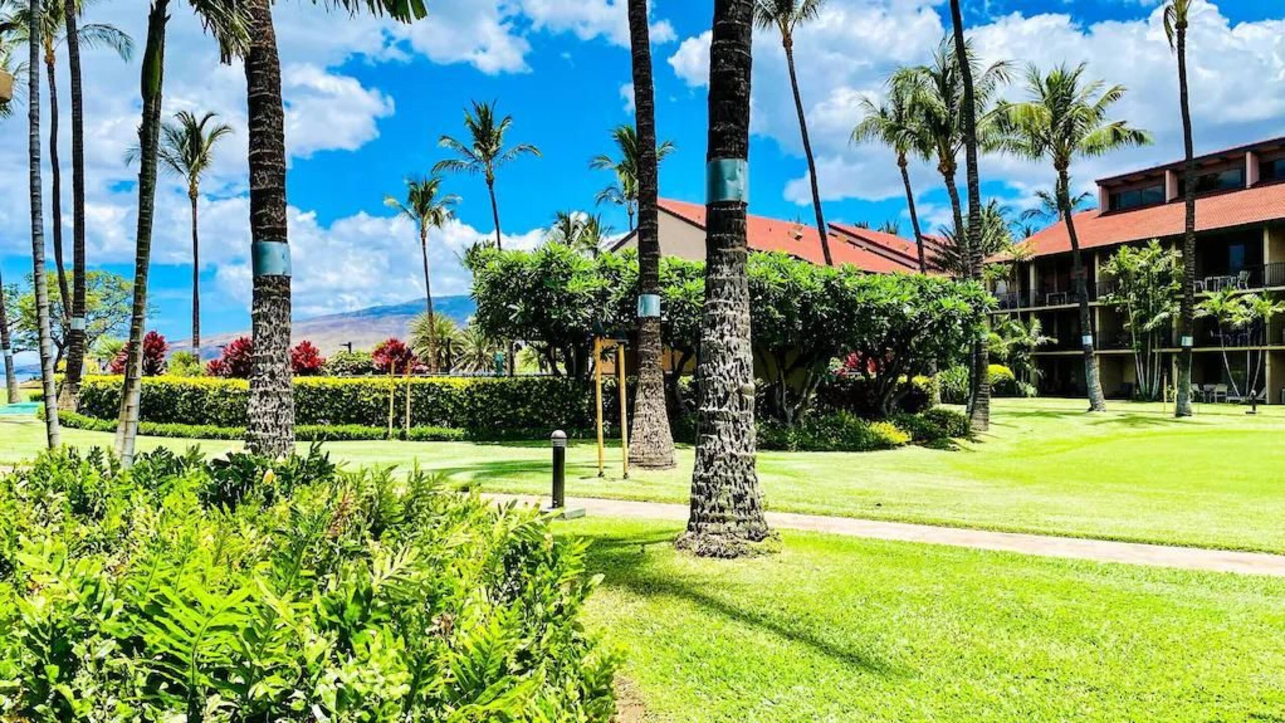 Spacious 2BR Condo w/ Balcony by Kihei Beach - Photo 32