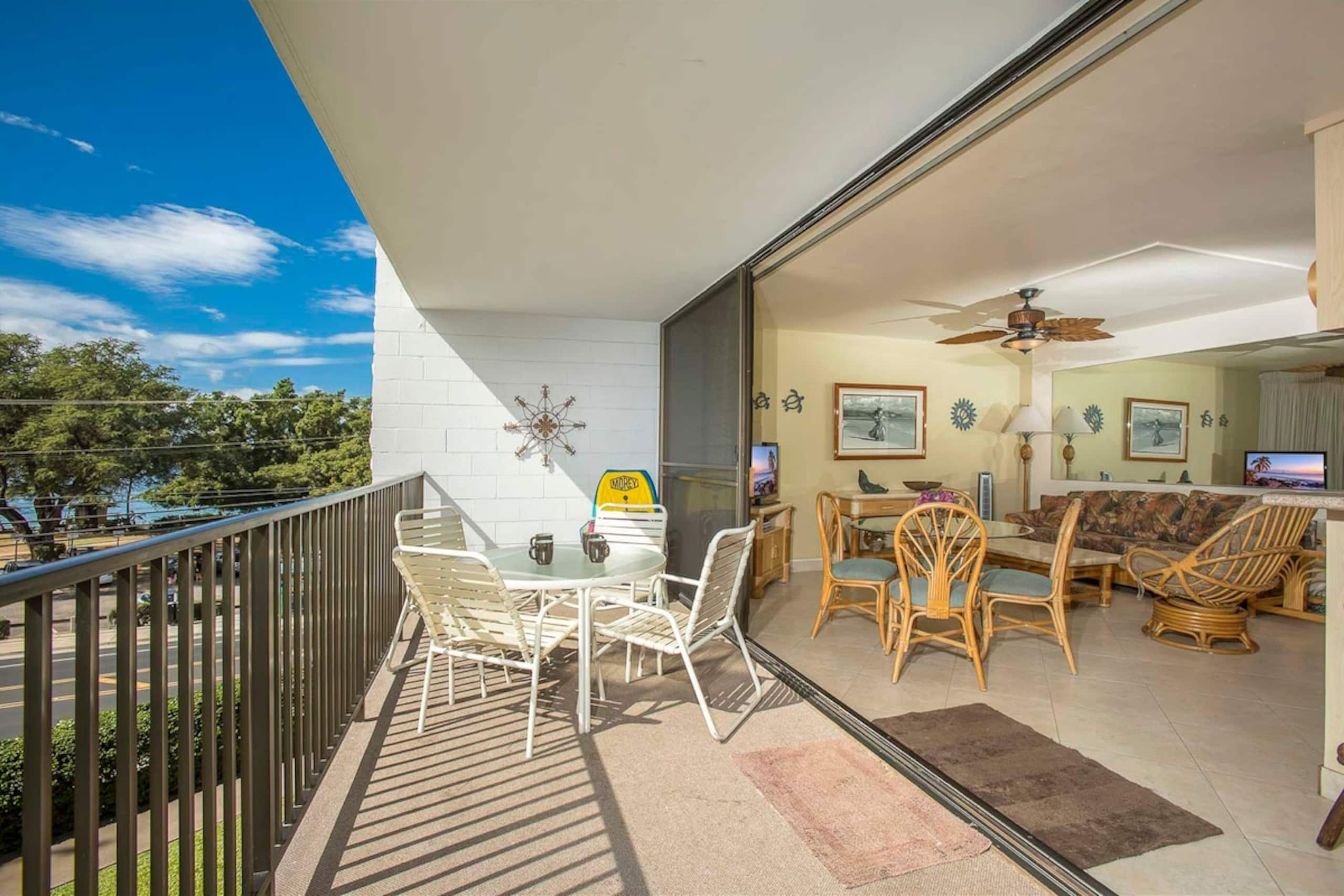 Ocean View Condo with Pool & Beach Access - Main photo