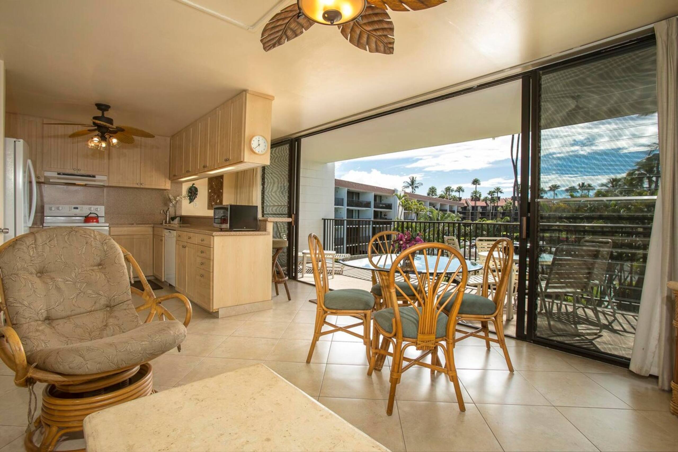 Ocean View Condo with Pool & Beach Access - Photo 2