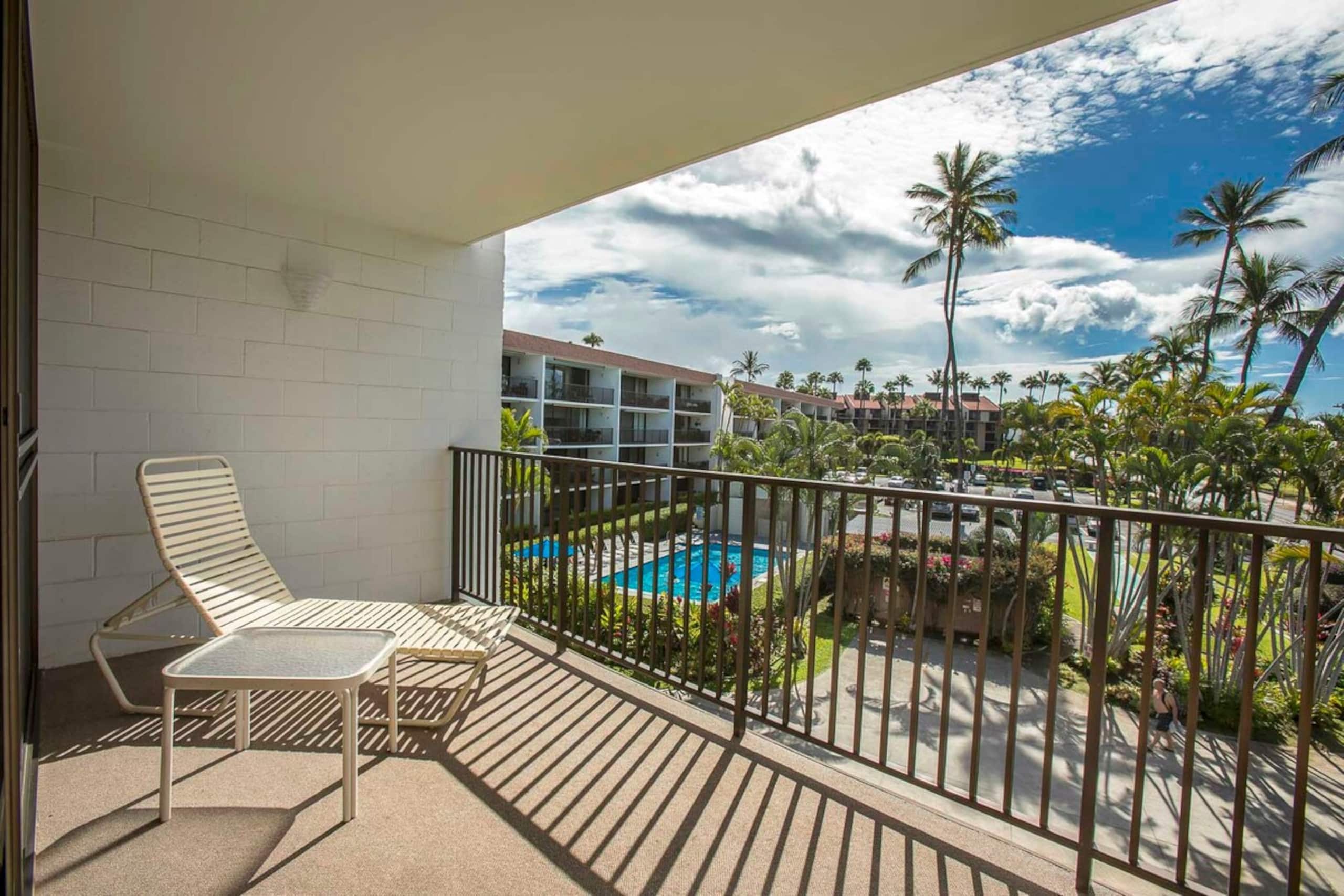 Ocean View Condo with Pool & Beach Access - Photo 15