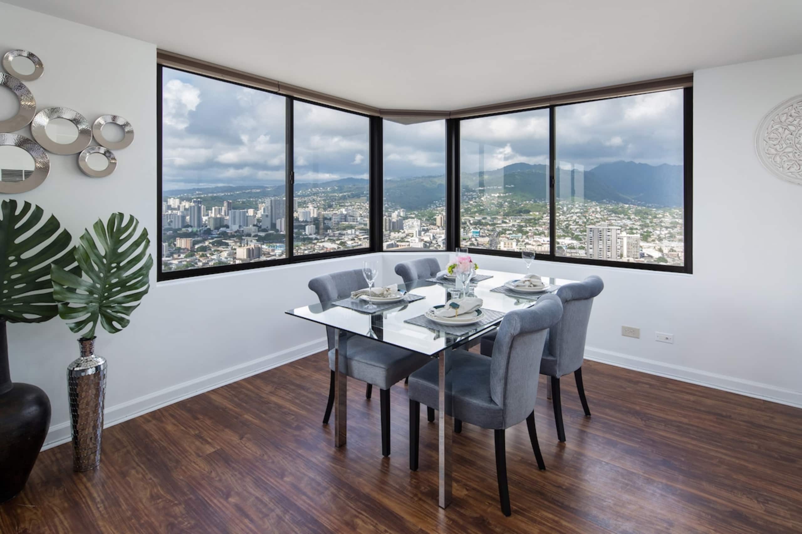 Waikiki Penthouse The Monarch Hotel - Photo 15