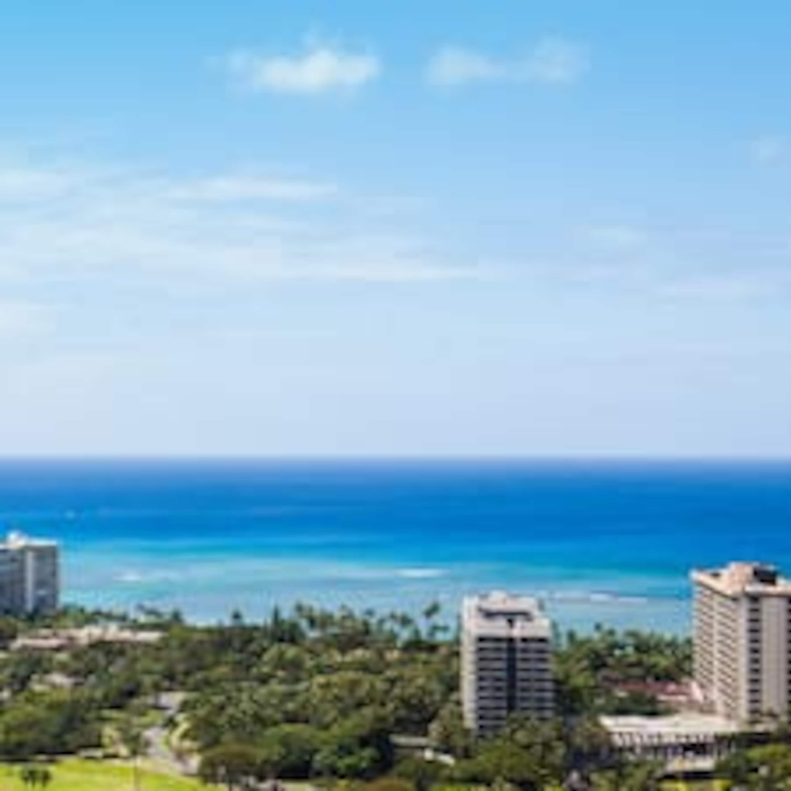 Waikiki Penthouse The Monarch Hotel - Photo 21