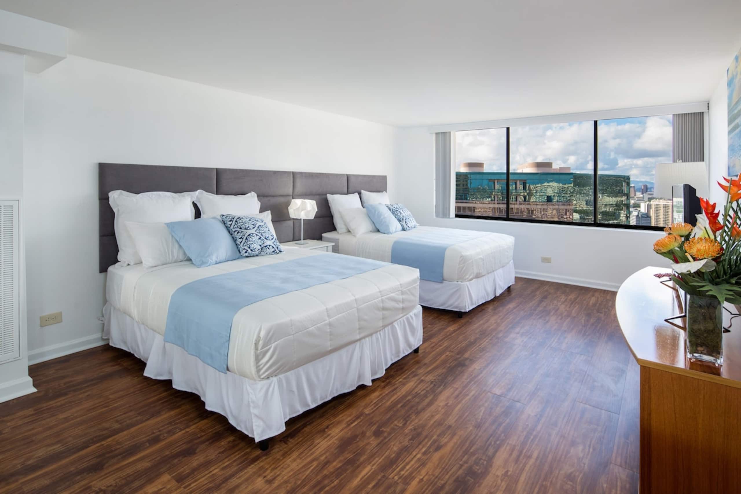 Waikiki Penthouse The Monarch Hotel - Photo 9