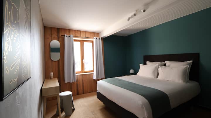 Chambre 1