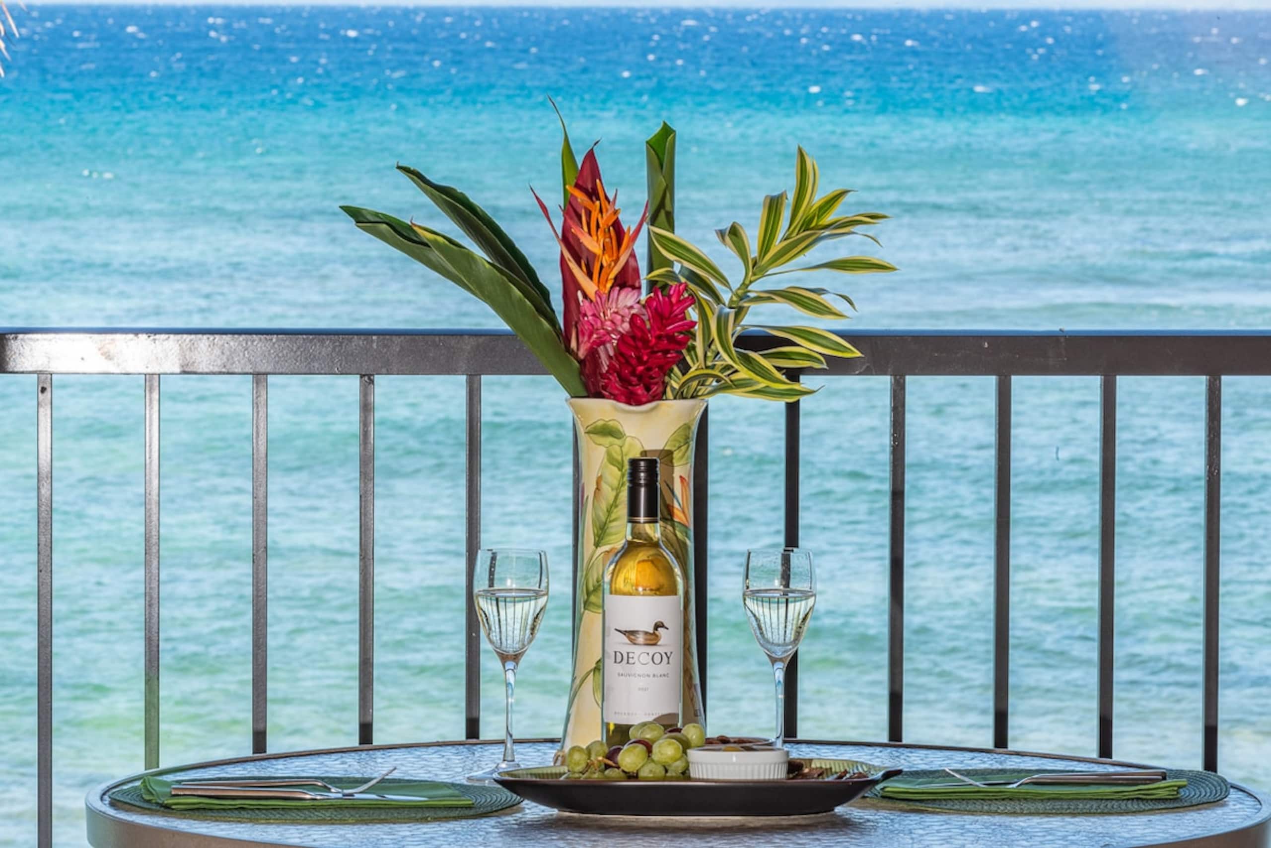 Come and enjoy Ocean front luxury C203 - Photo 13