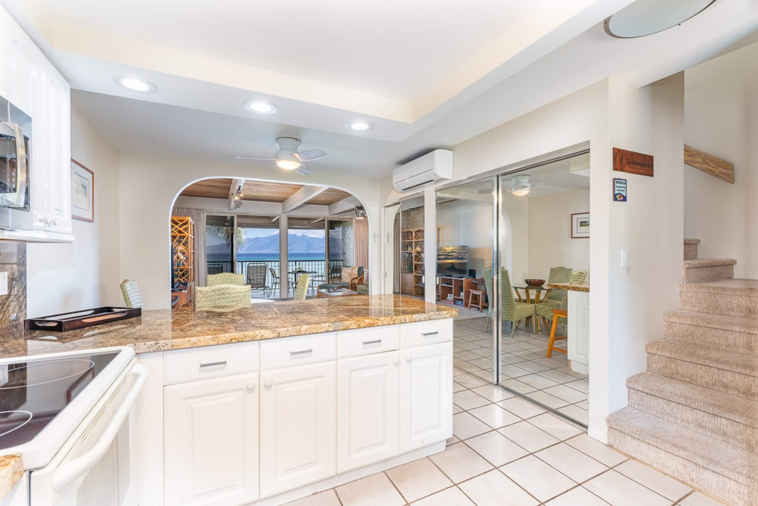 Come and enjoy Ocean front luxury C203 - Photo 7