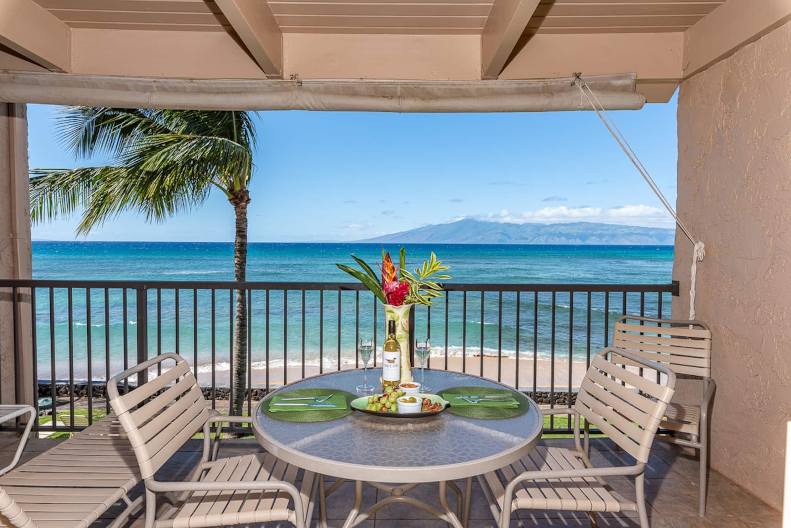 Come and enjoy Ocean front luxury C203 - Photo 14