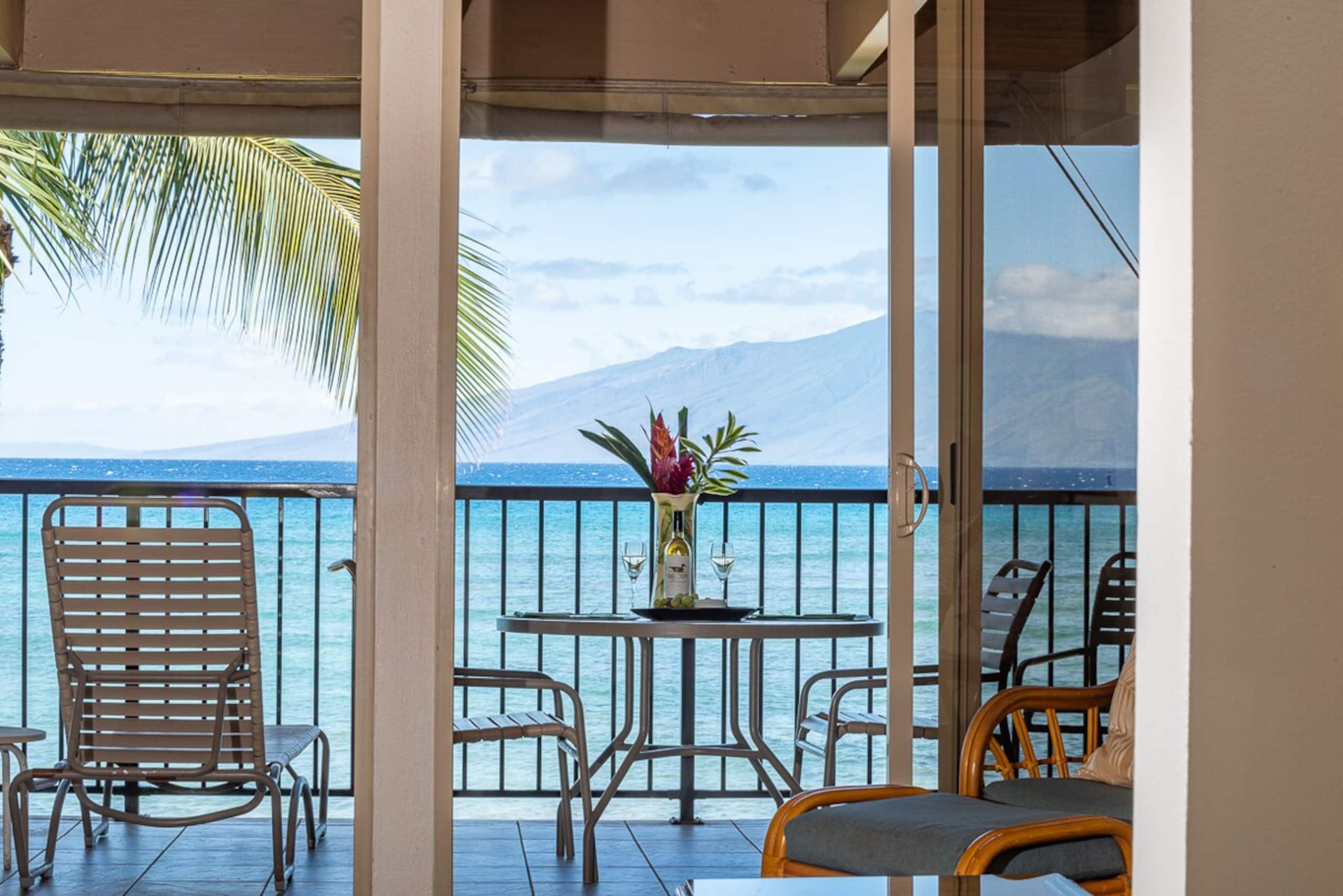 Come and enjoy Ocean front luxury C203 - Photo 11