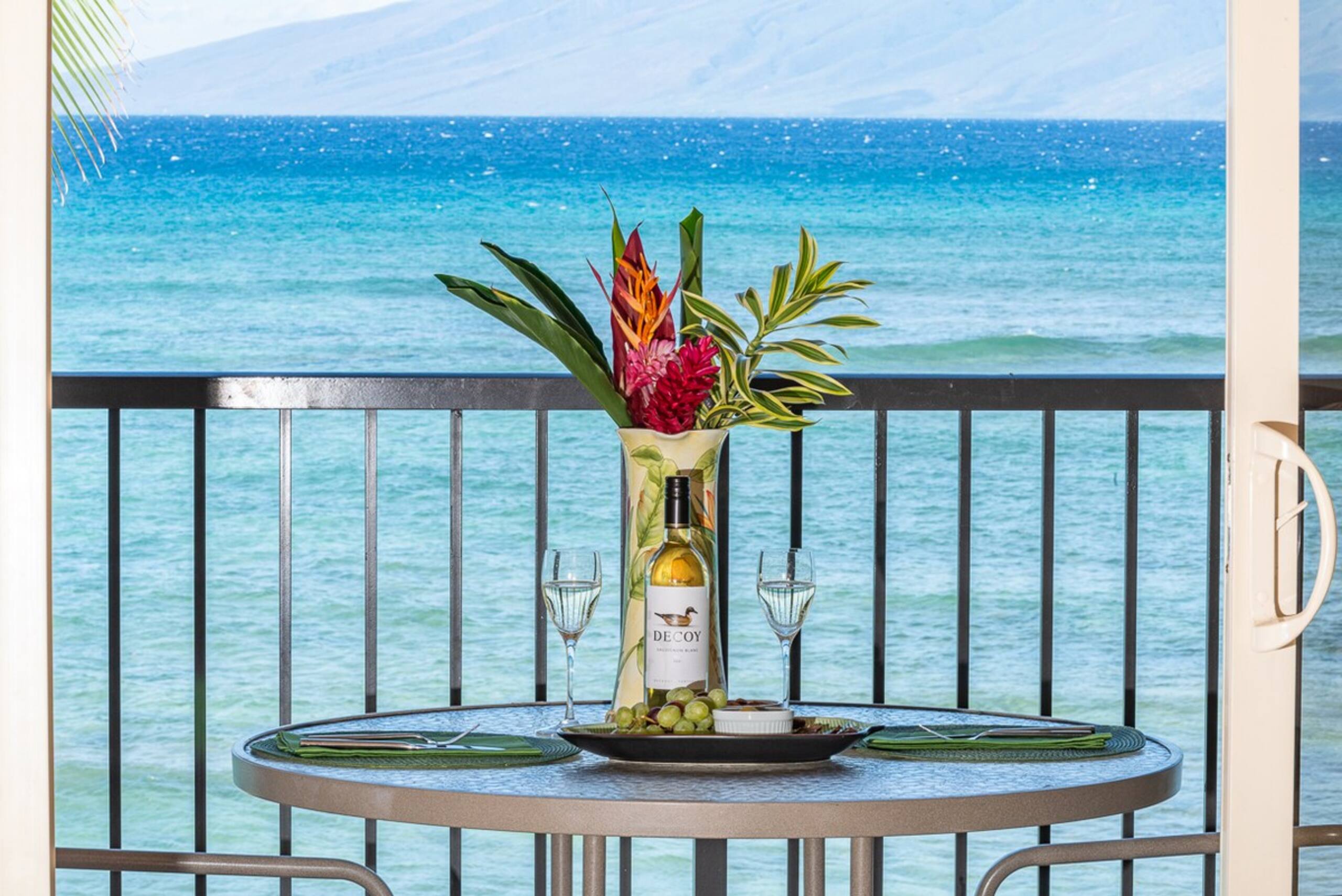 Come and enjoy Ocean front luxury C203 - Photo 26