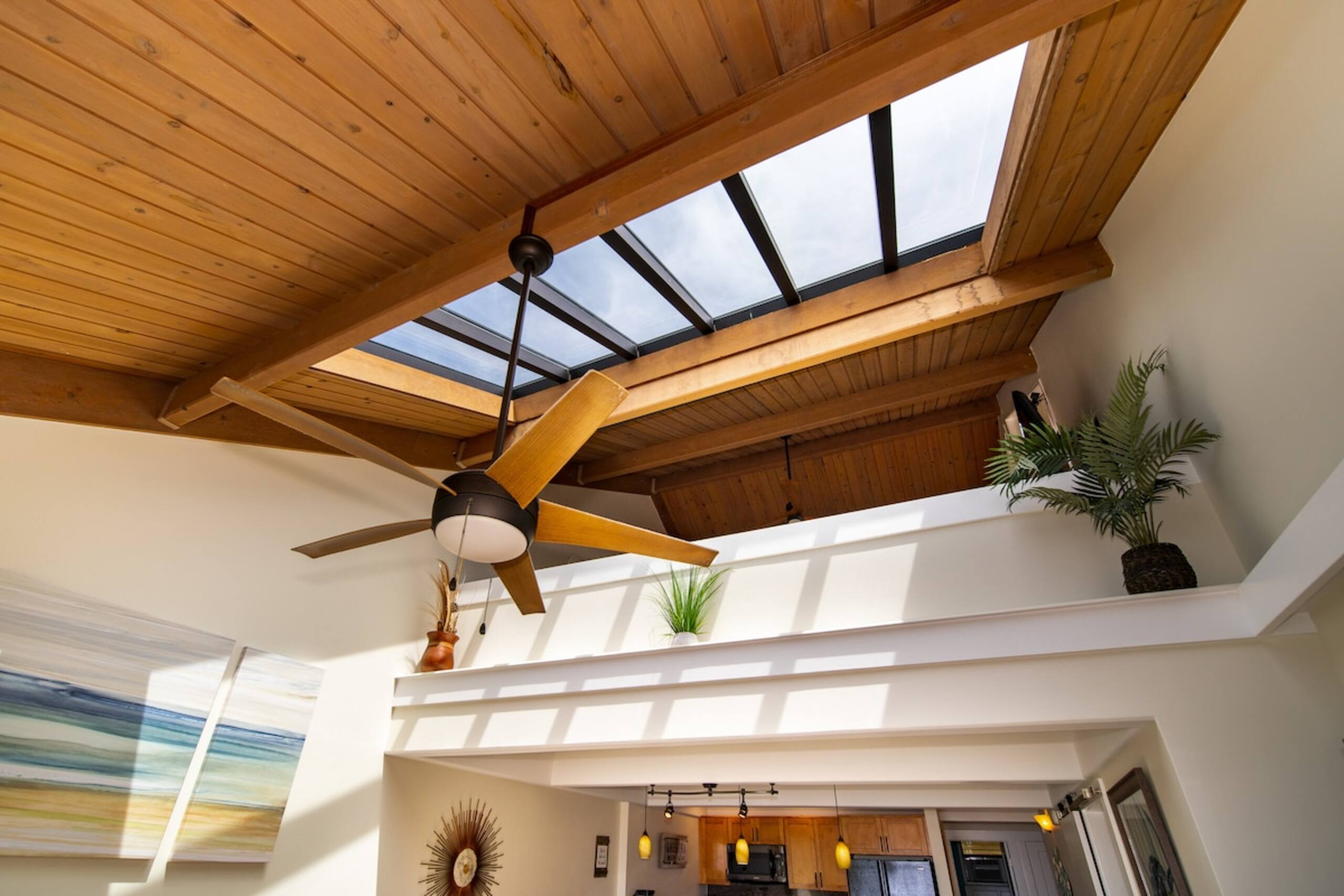 Stunning Oceanfront Balcony Kahana Outrigger 3B1 - Photo 41