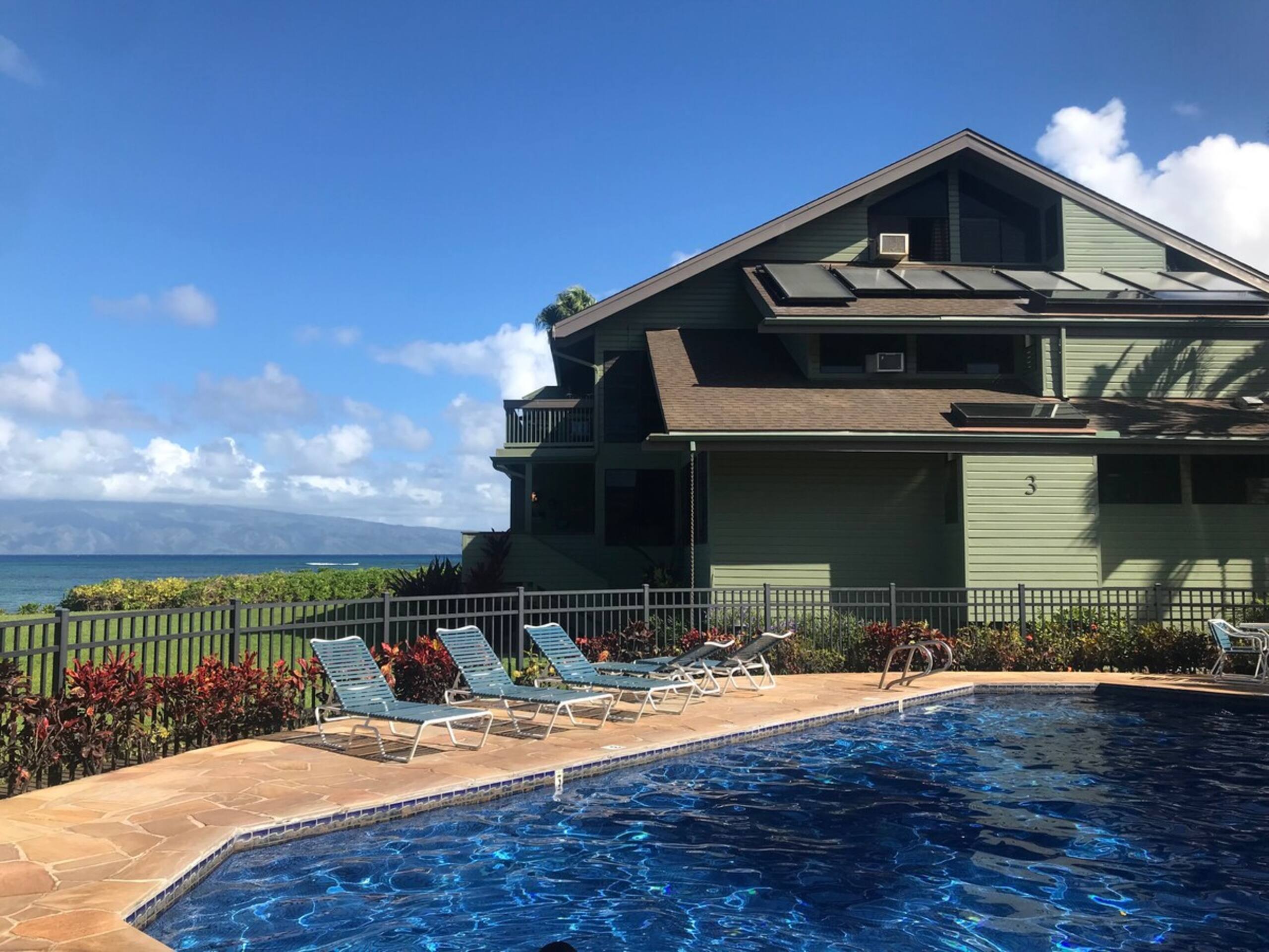 Stunning Oceanfront Balcony Kahana Outrigger 3B1 - Photo 43