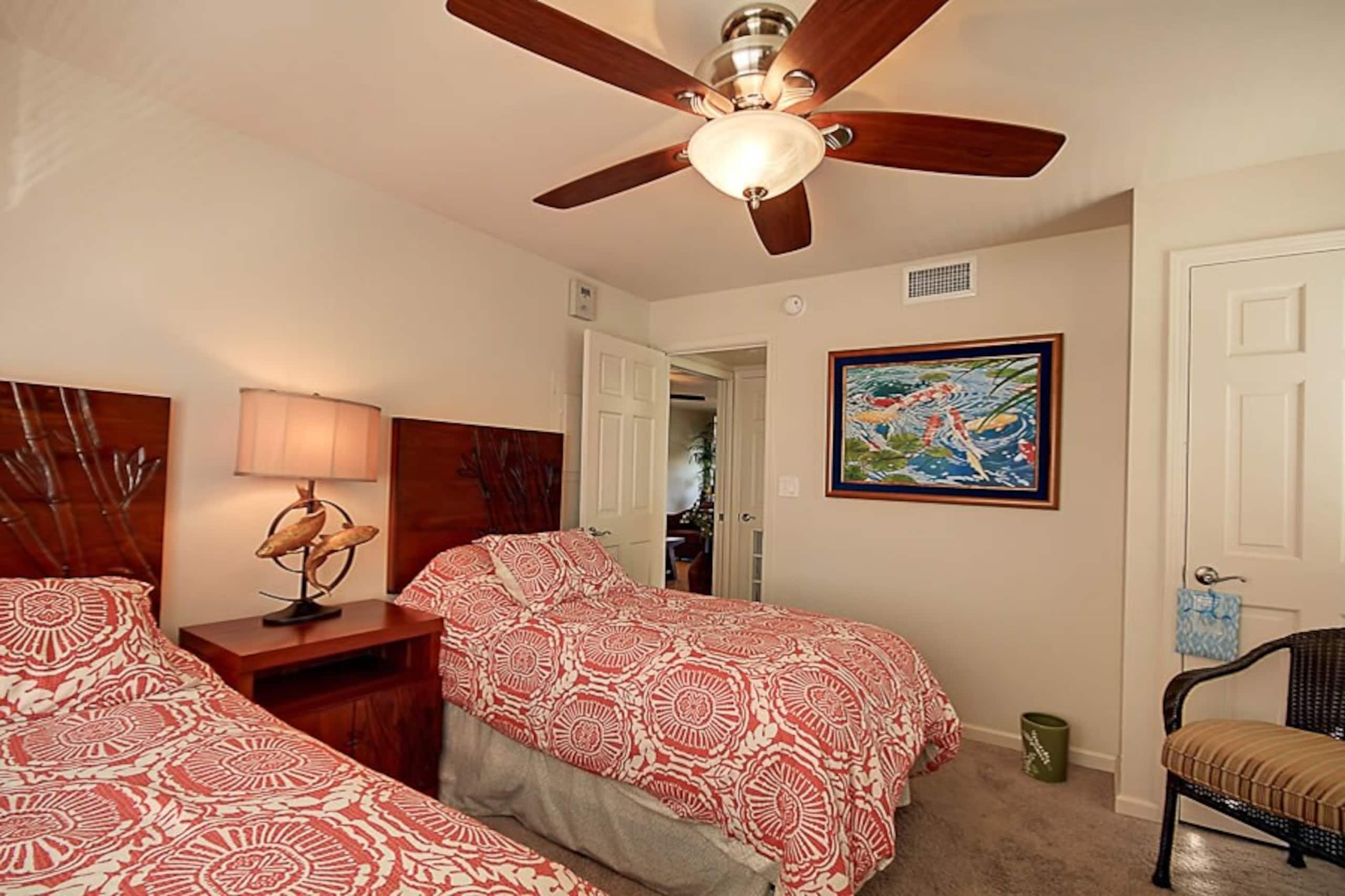 Remodeled Mountain View Condo - Royal Mauian 601 - Photo 21