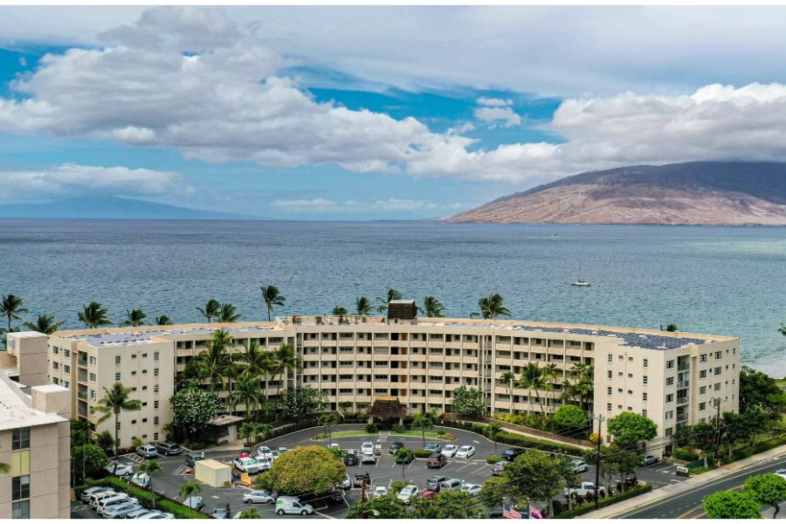 Remodeled Mountain View Condo - Royal Mauian 601 - Photo 29