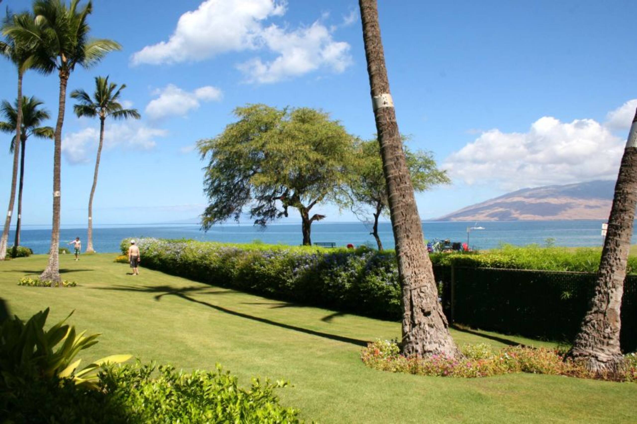 Remodeled Mountain View Condo - Royal Mauian 601 - Photo 18