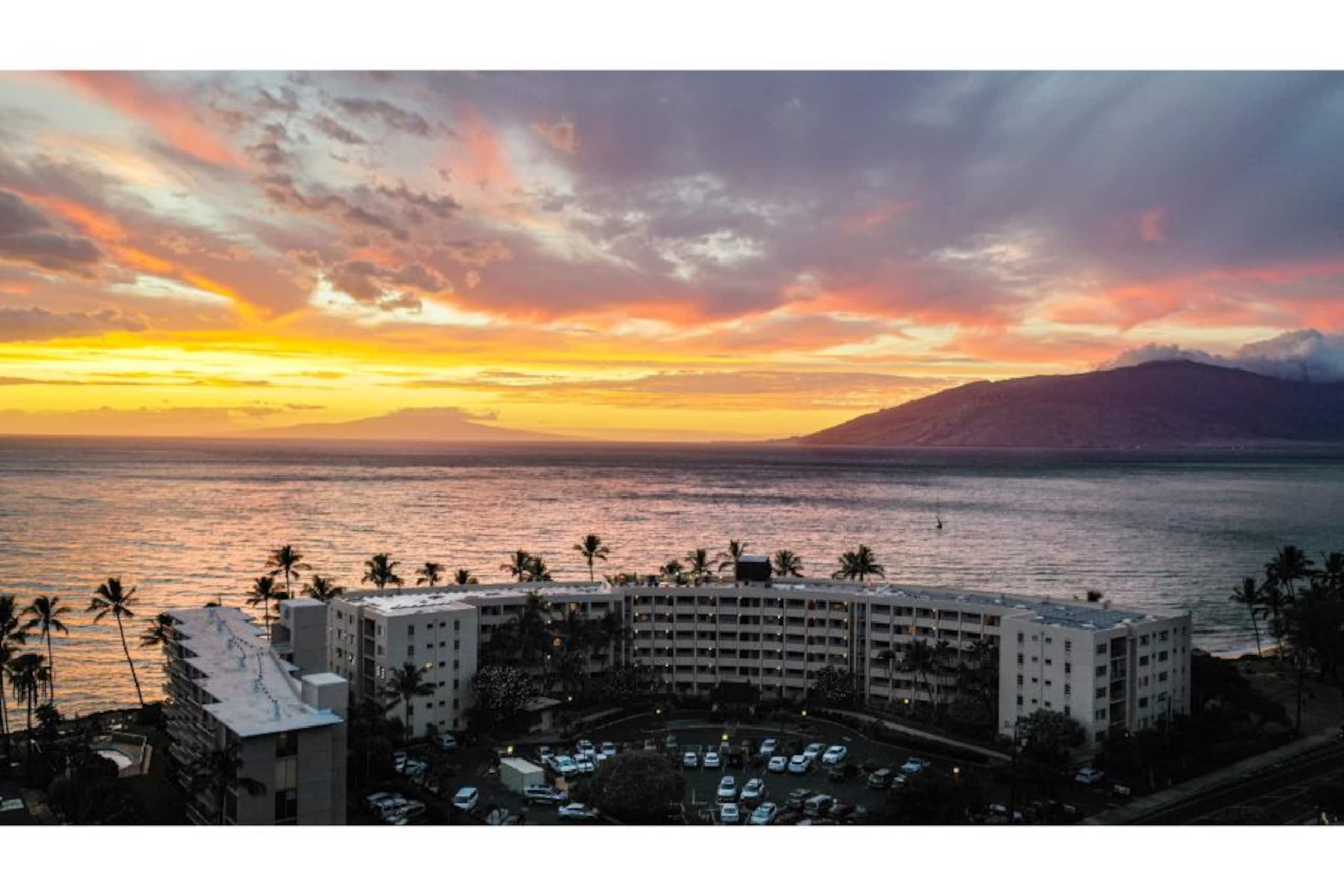Remodeled Mountain View Condo - Royal Mauian 601 - Photo 24