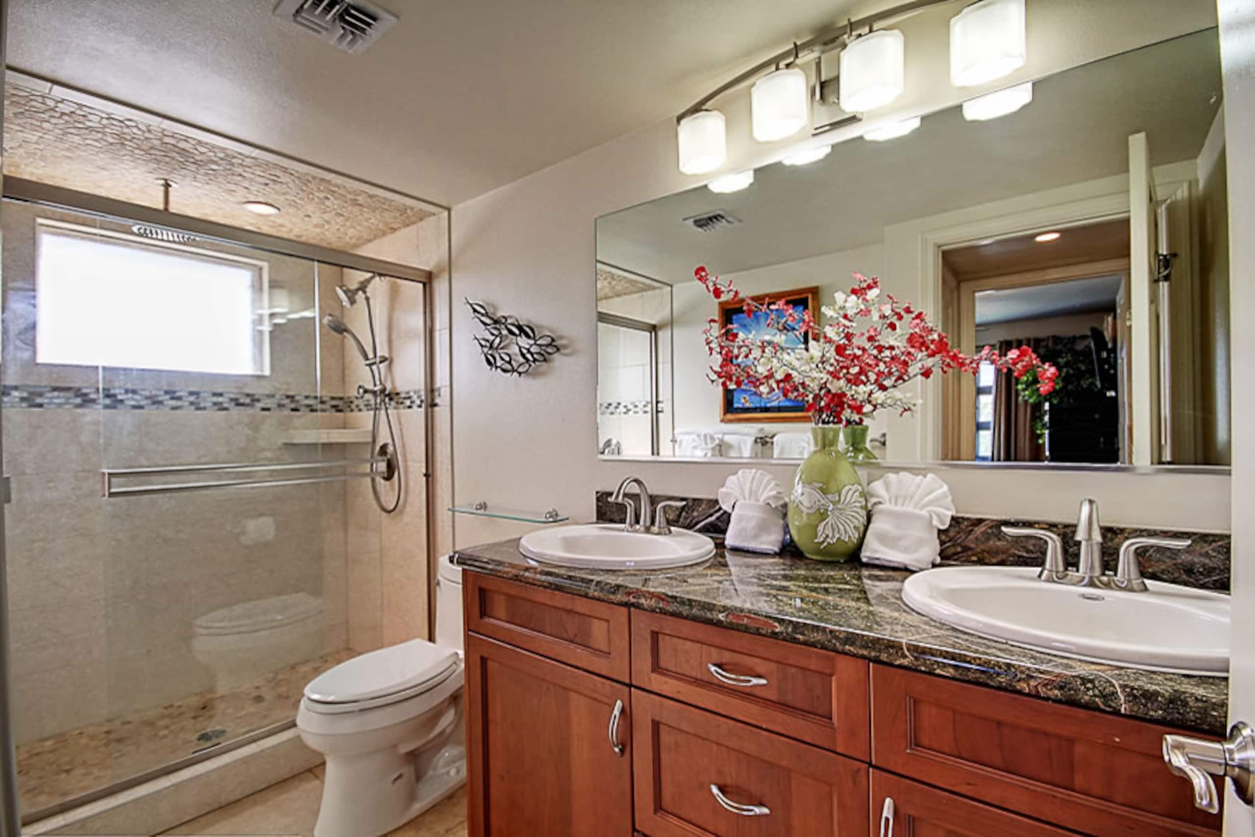 Remodeled Mountain View Condo - Royal Mauian 601 - Photo 12