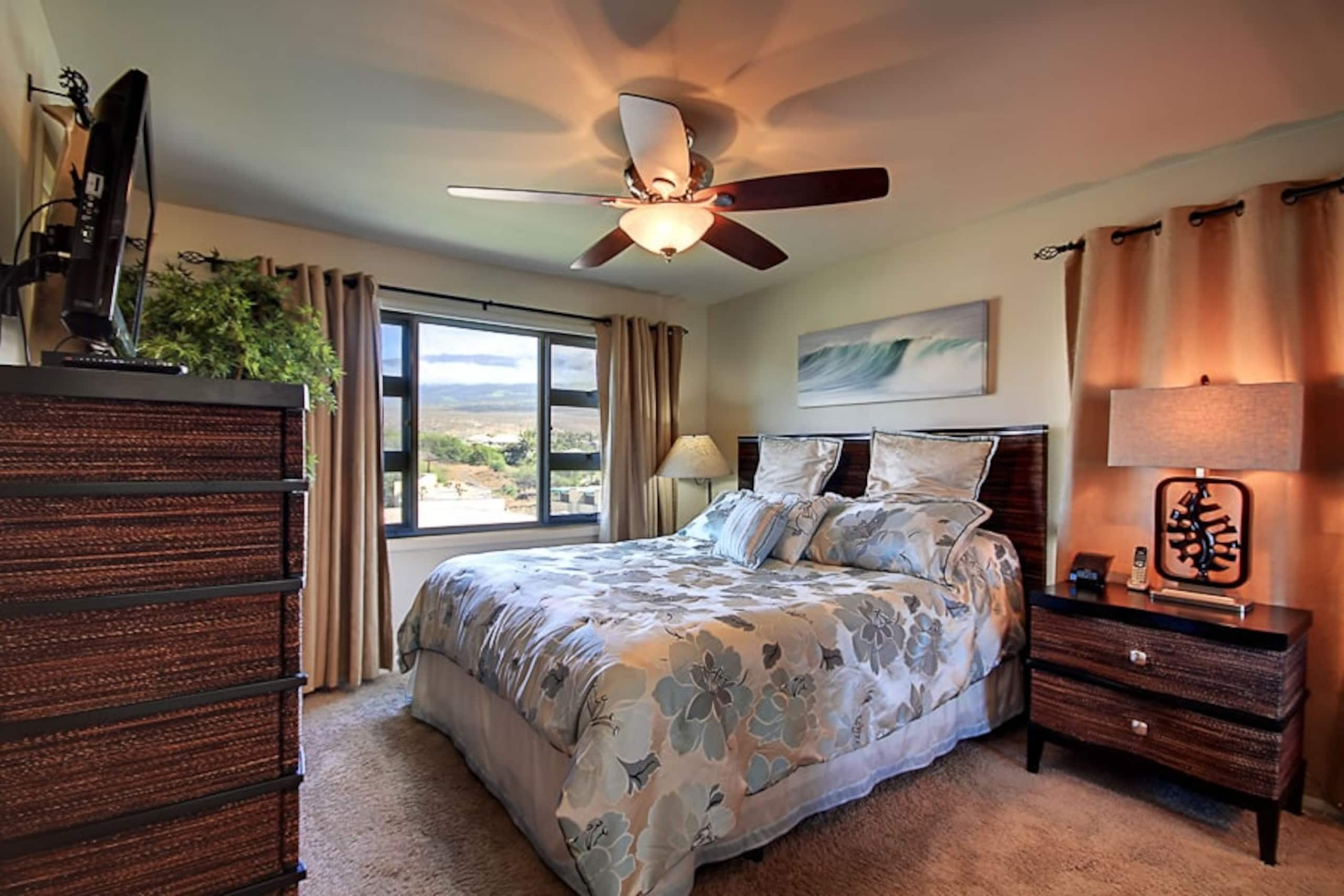 Remodeled Mountain View Condo - Royal Mauian 601 - Photo 9