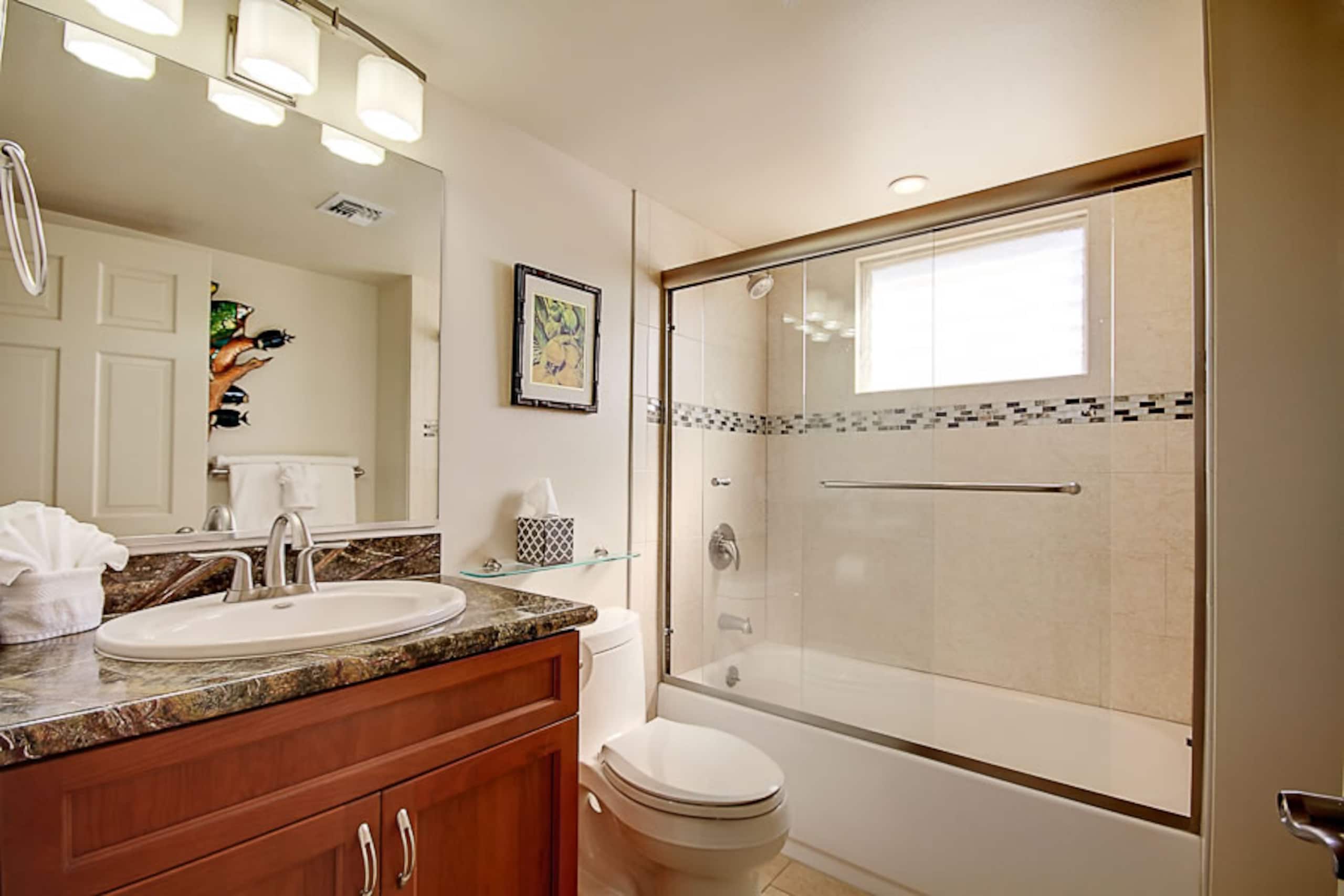 Remodeled Mountain View Condo - Royal Mauian 601 - Photo 15