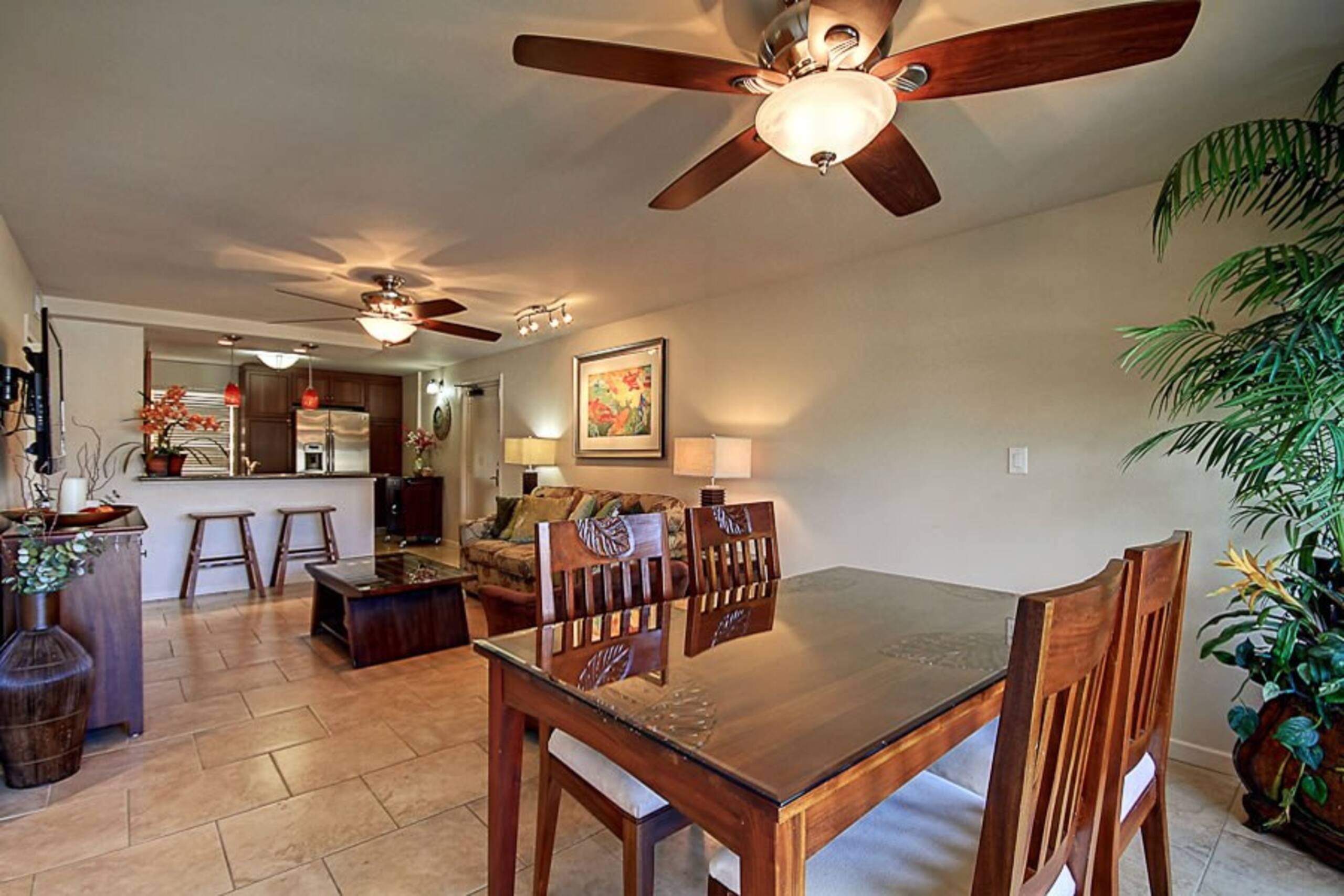 Remodeled Mountain View Condo - Royal Mauian 601 - Photo 5