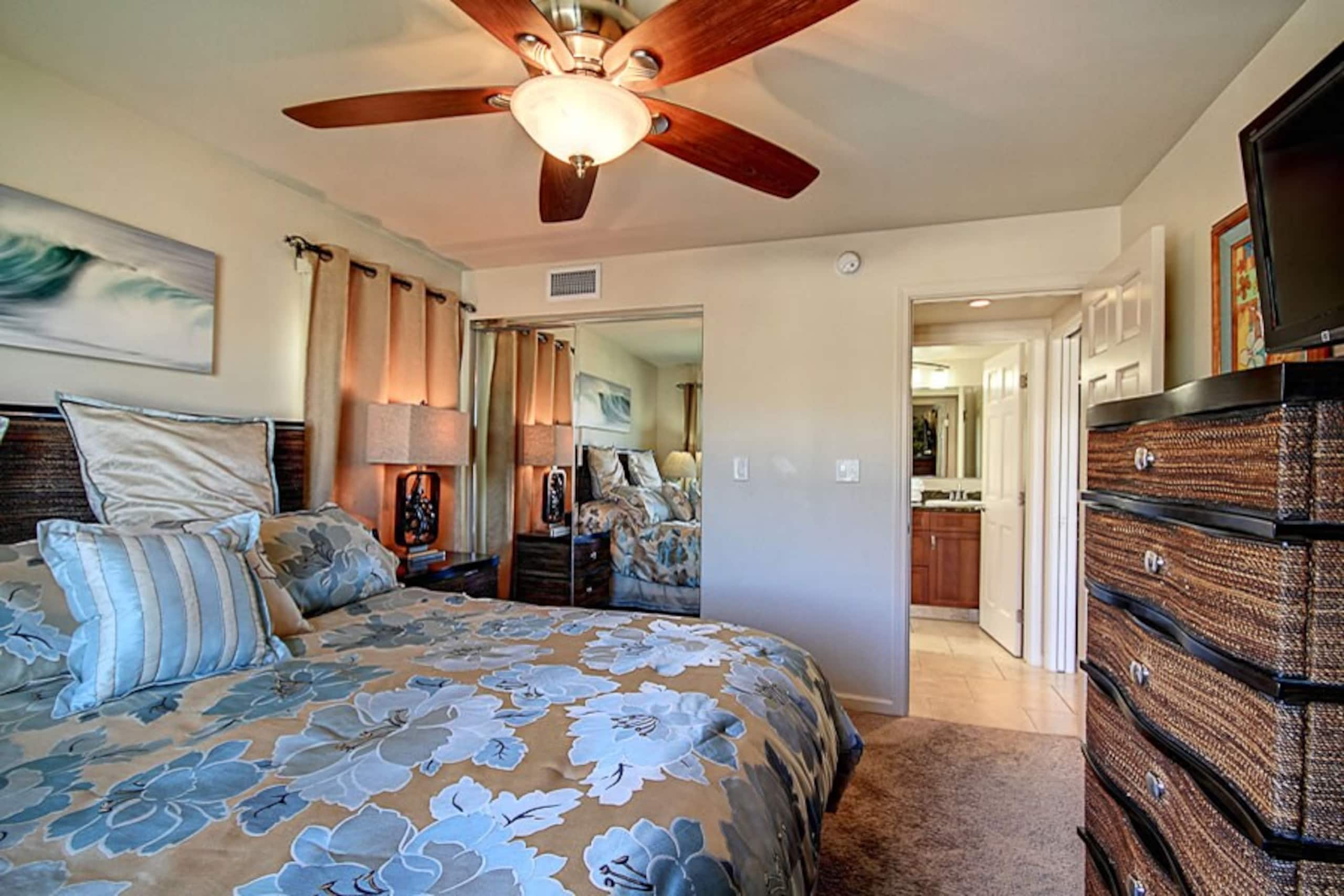 Remodeled Mountain View Condo - Royal Mauian 601 - Photo 11