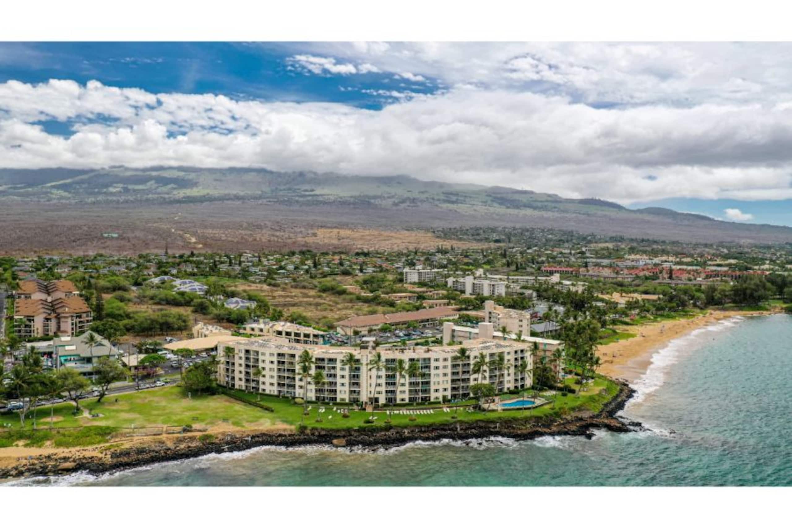 Remodeled Mountain View Condo - Royal Mauian 601 - Photo 25