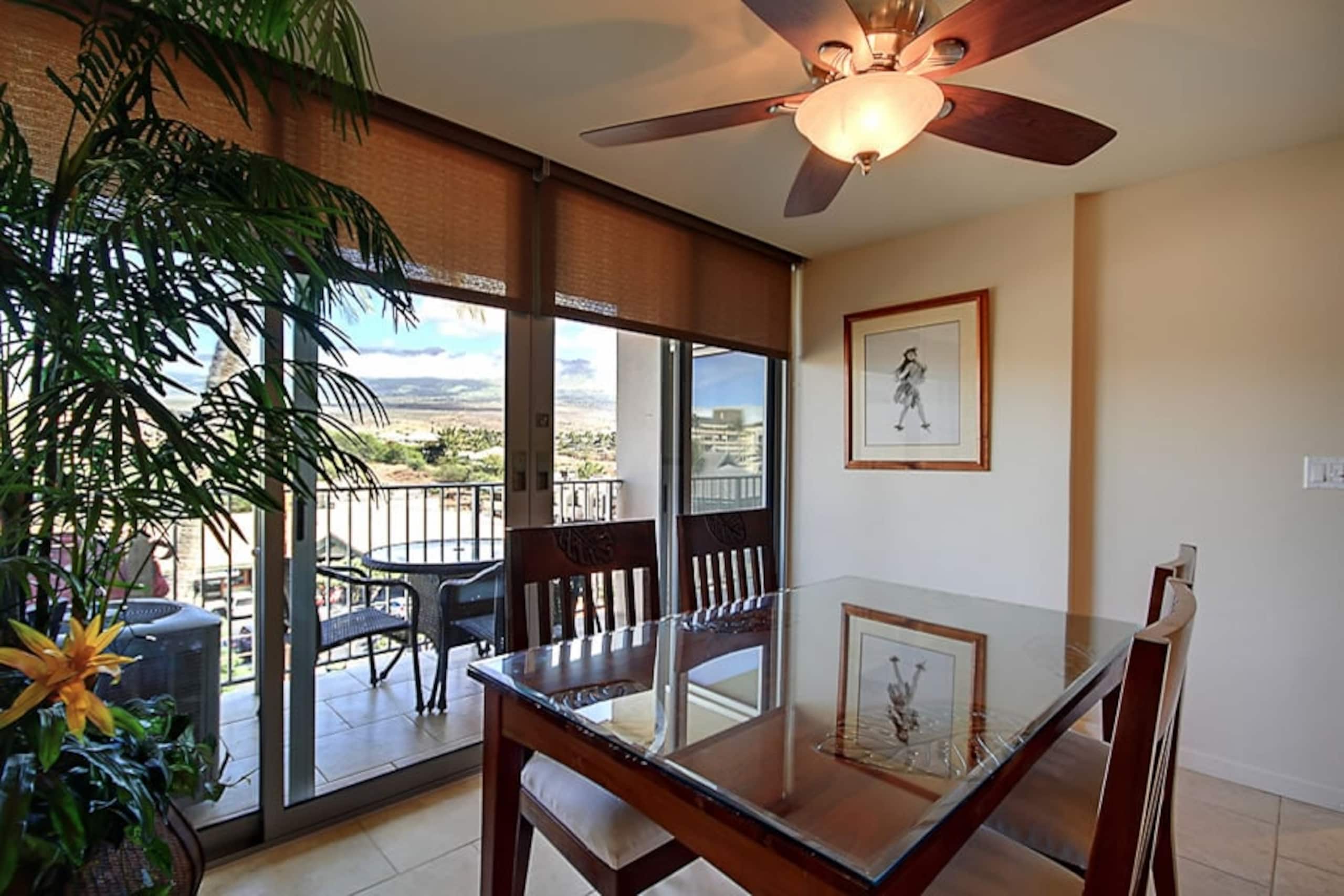 Remodeled Mountain View Condo - Royal Mauian 601 - Photo 14