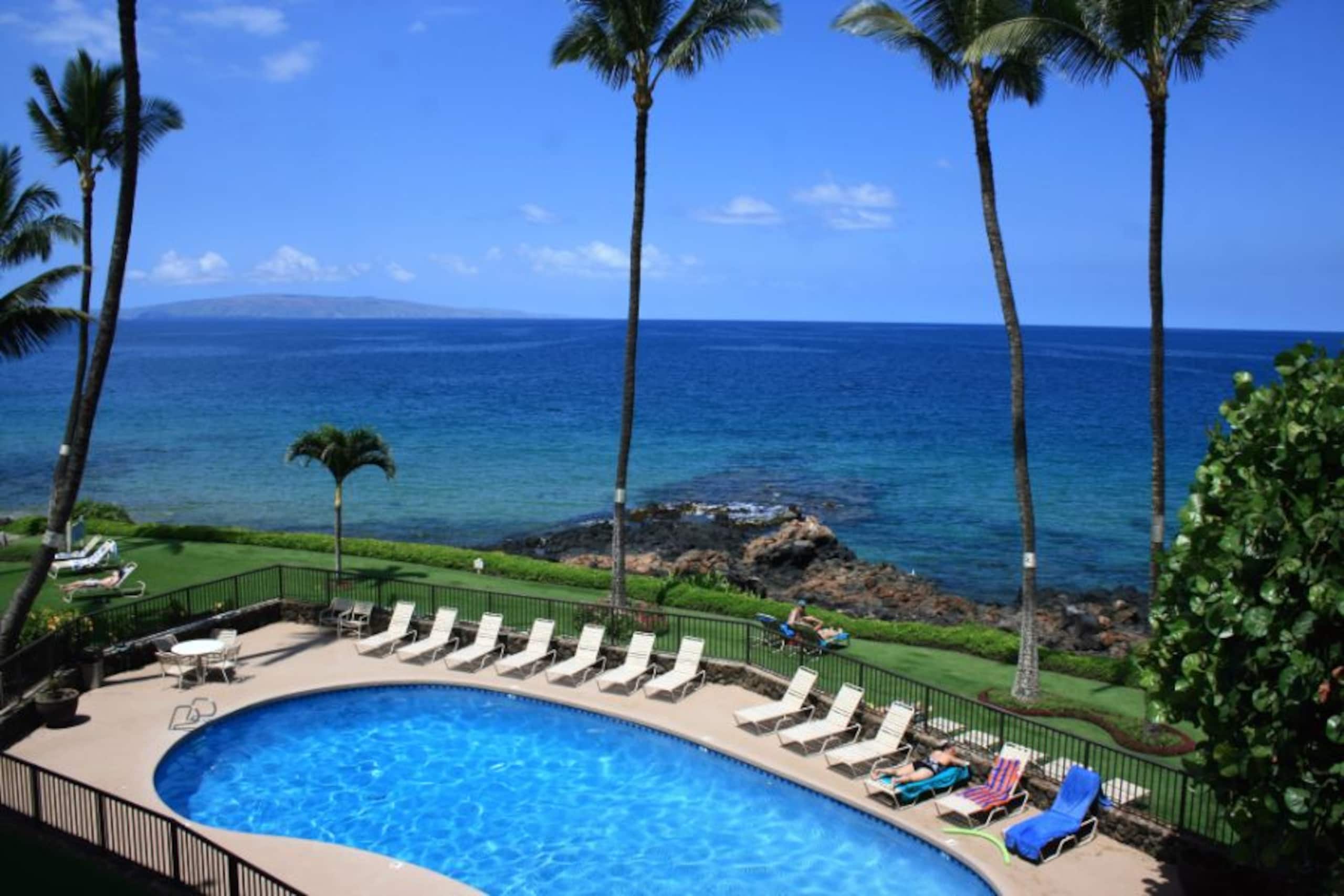 Remodeled Mountain View Condo - Royal Mauian 601 - Photo 20