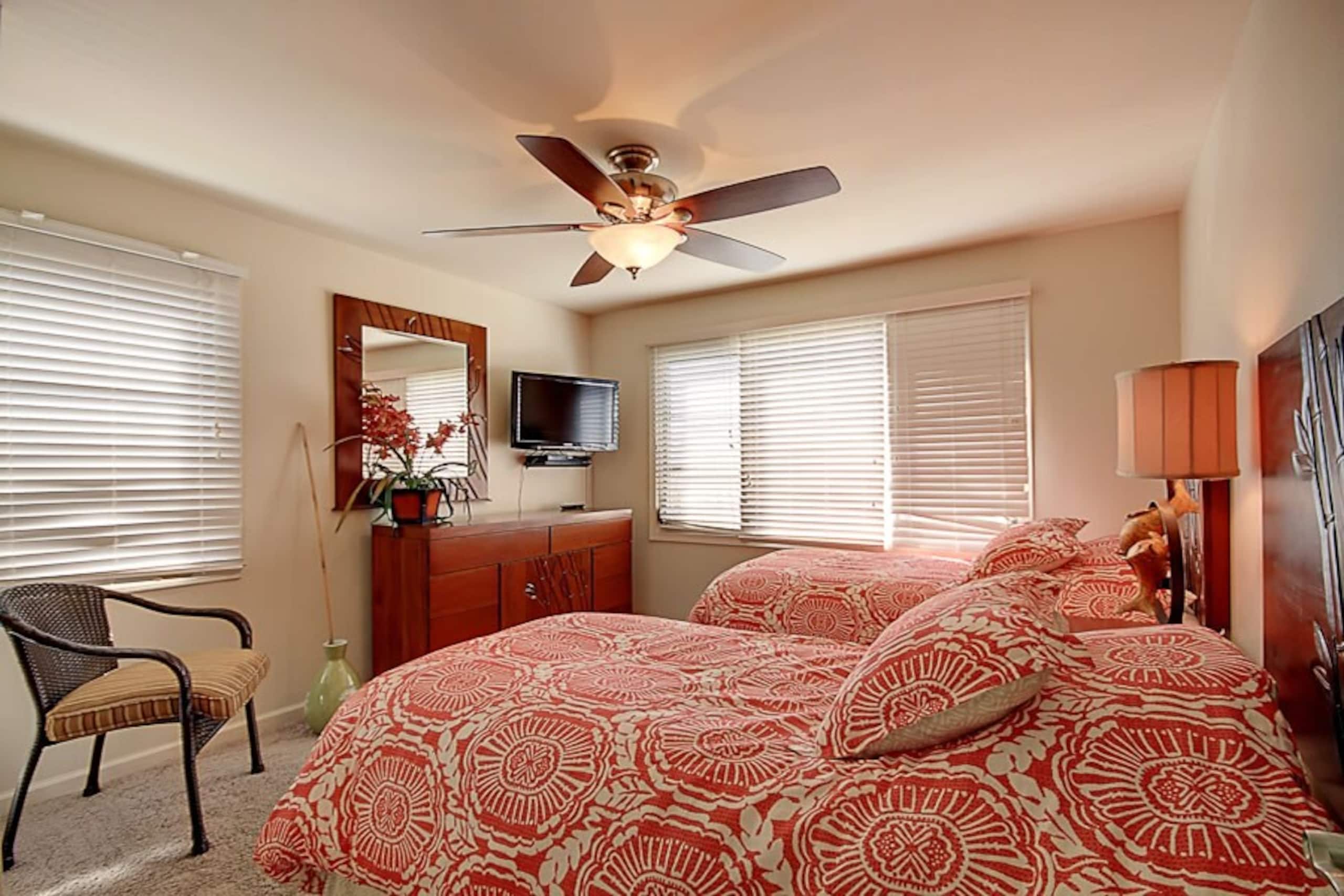Remodeled Mountain View Condo - Royal Mauian 601 - Photo 13