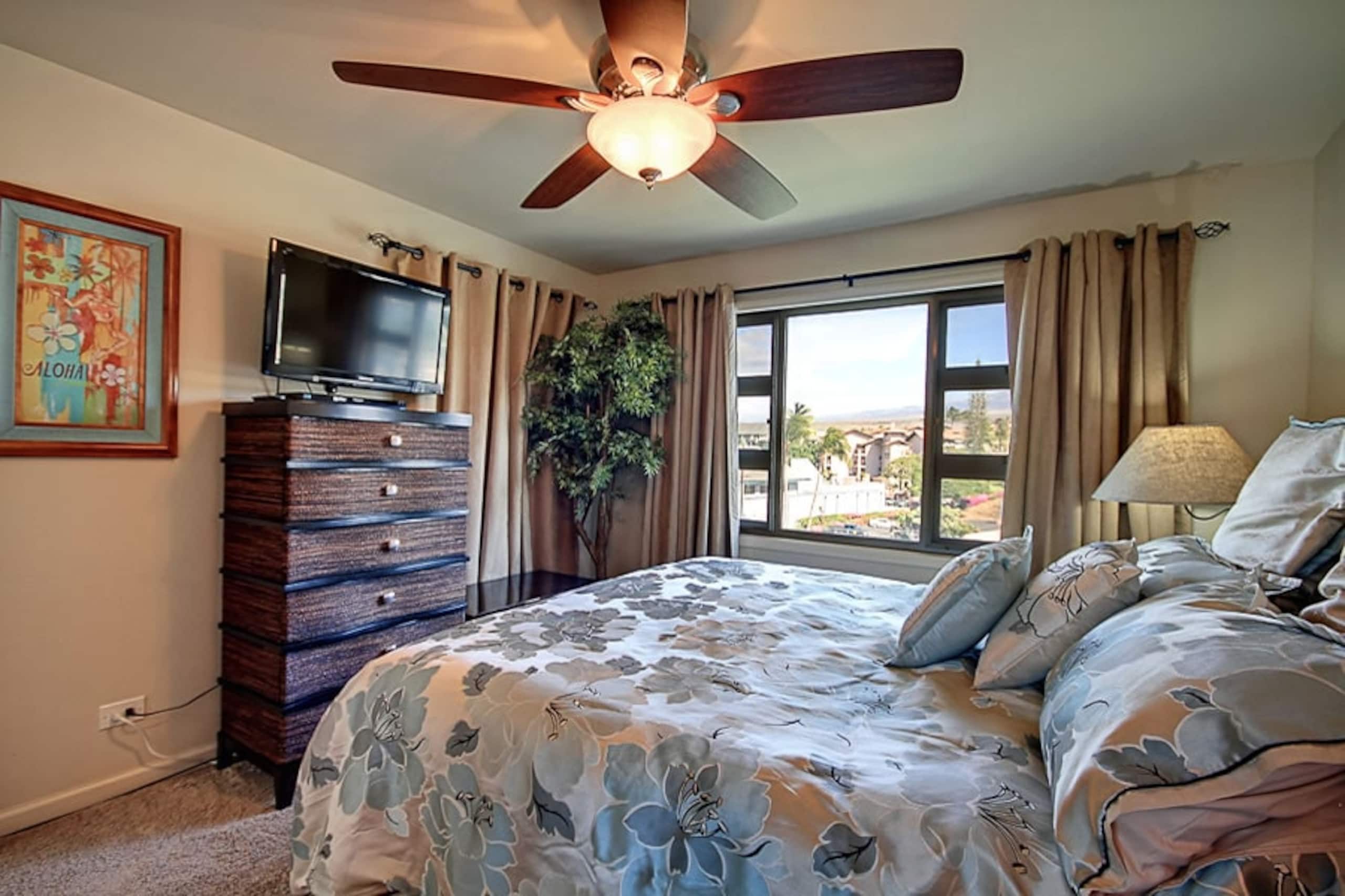Remodeled Mountain View Condo - Royal Mauian 601 - Photo 10