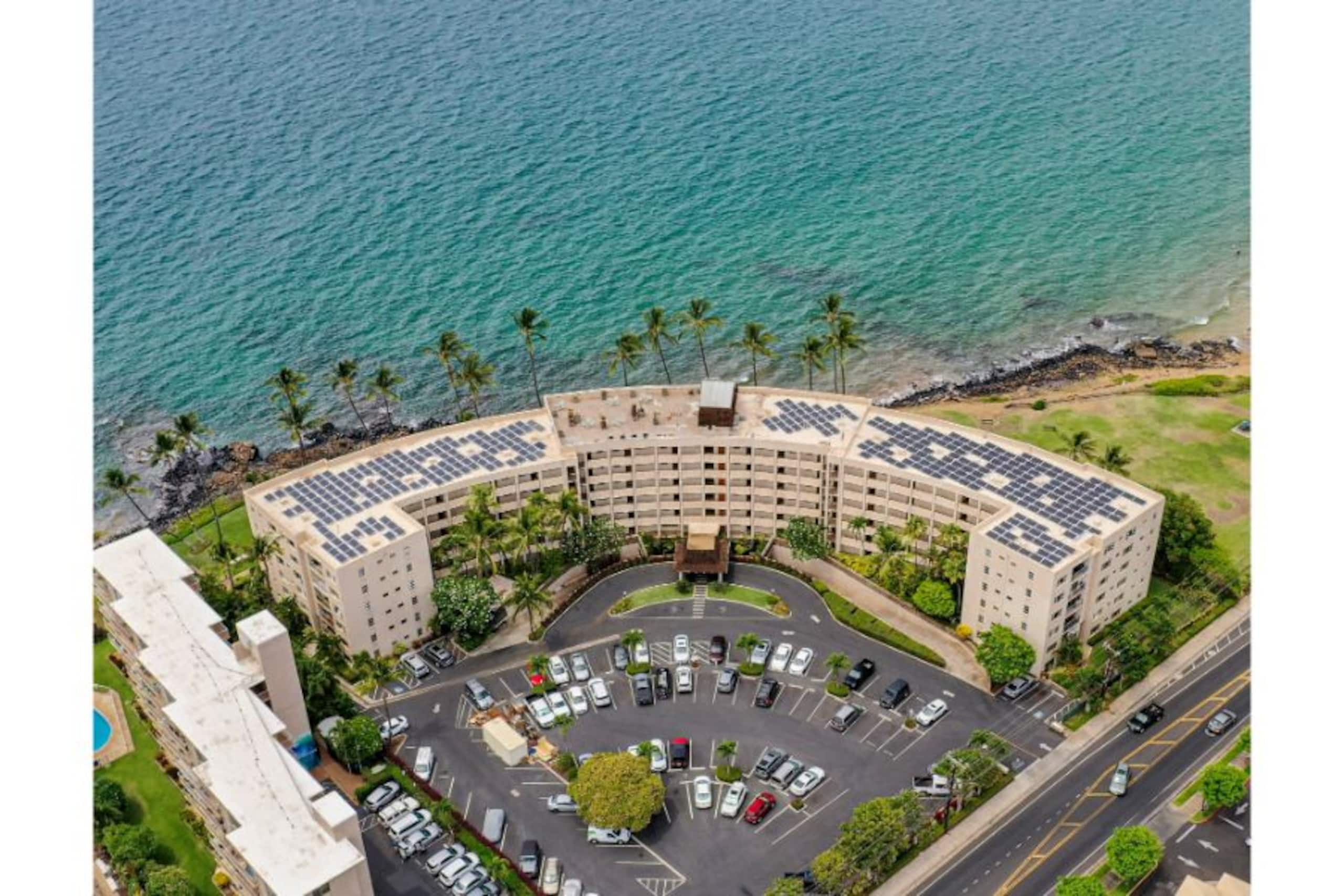 Remodeled Mountain View Condo - Royal Mauian 601 - Photo 28
