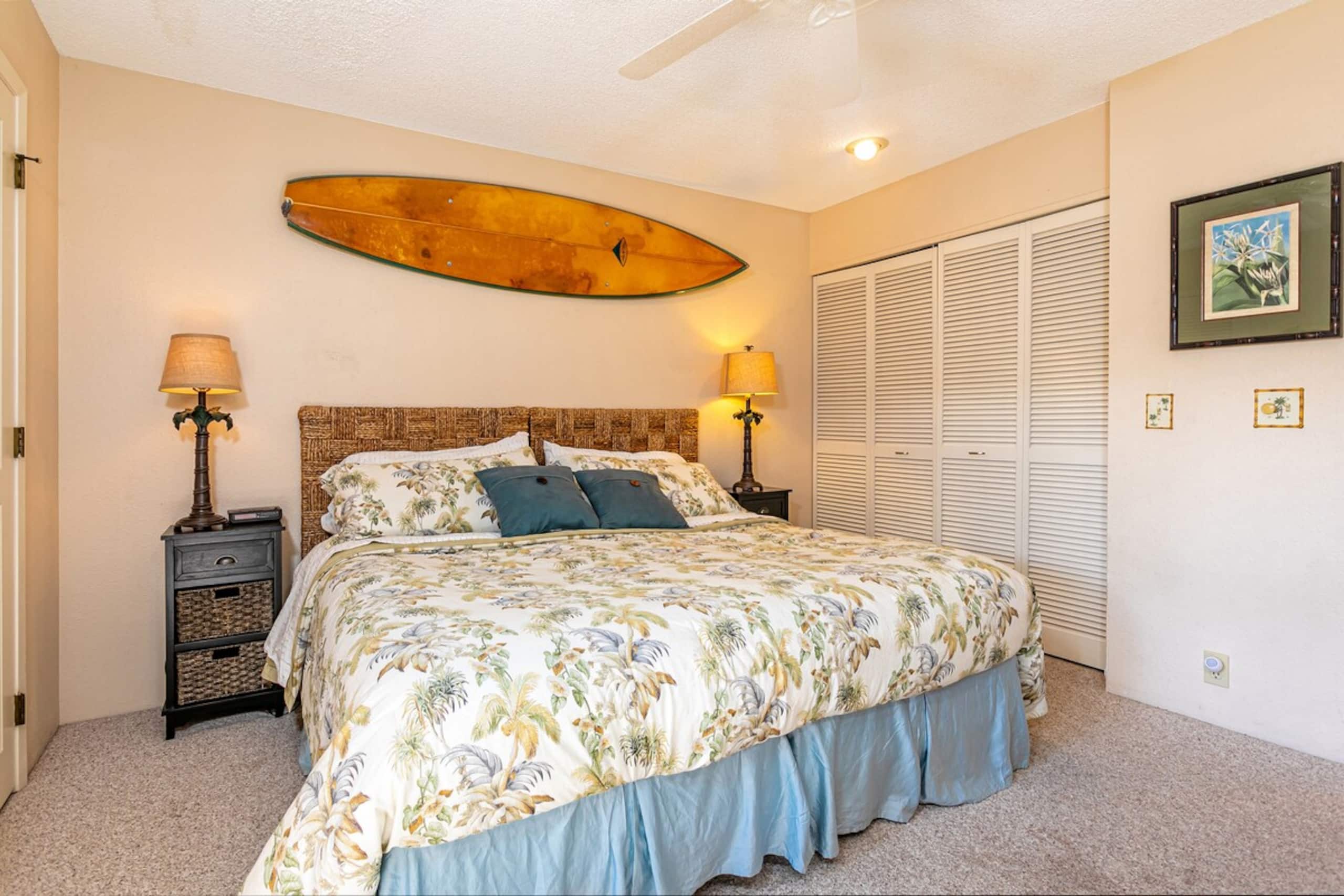 Ocean View, A/c, Wifi, Newly Renovated MKH211 - Photo 12
