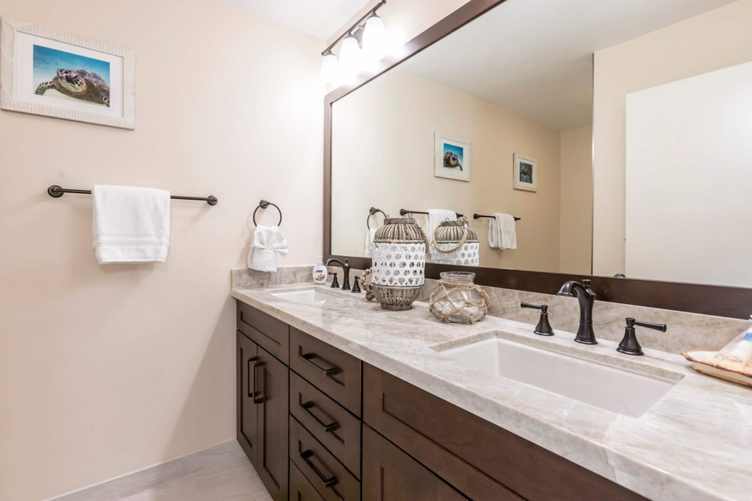 Ocean View, A/c, Wifi, Newly Renovated MKH211 - Photo 20