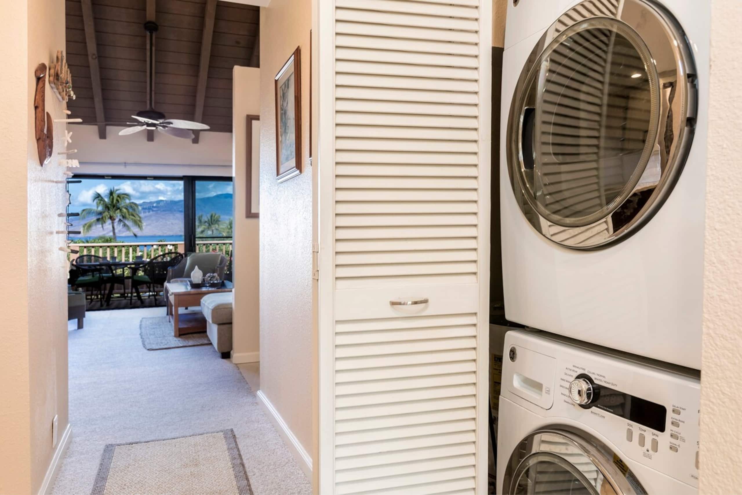 Ocean View, A/c, Wifi, Newly Renovated MKH211 - Photo 22