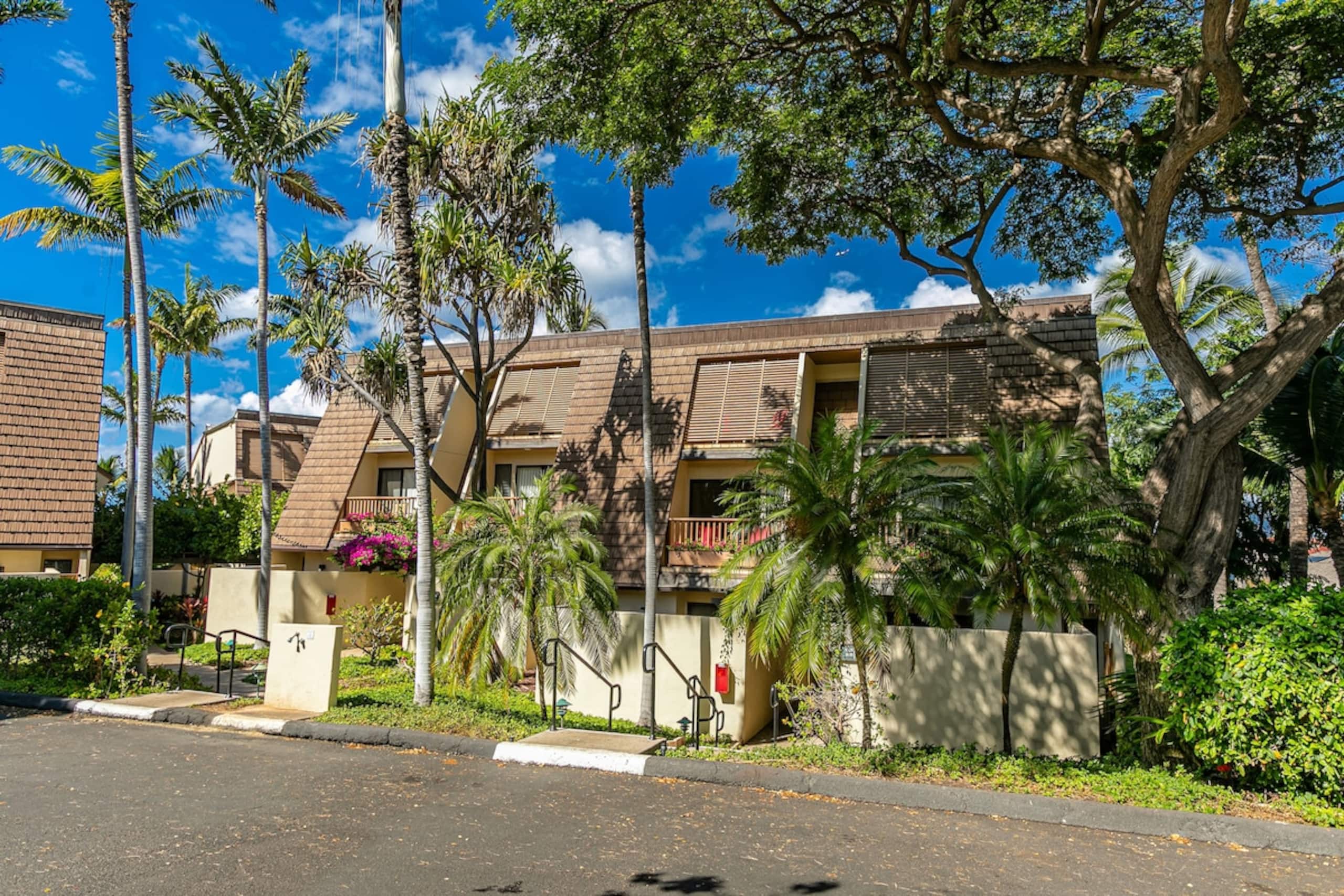 Ocean View, A/c, Wifi, Newly Renovated MKH211 - Photo 29