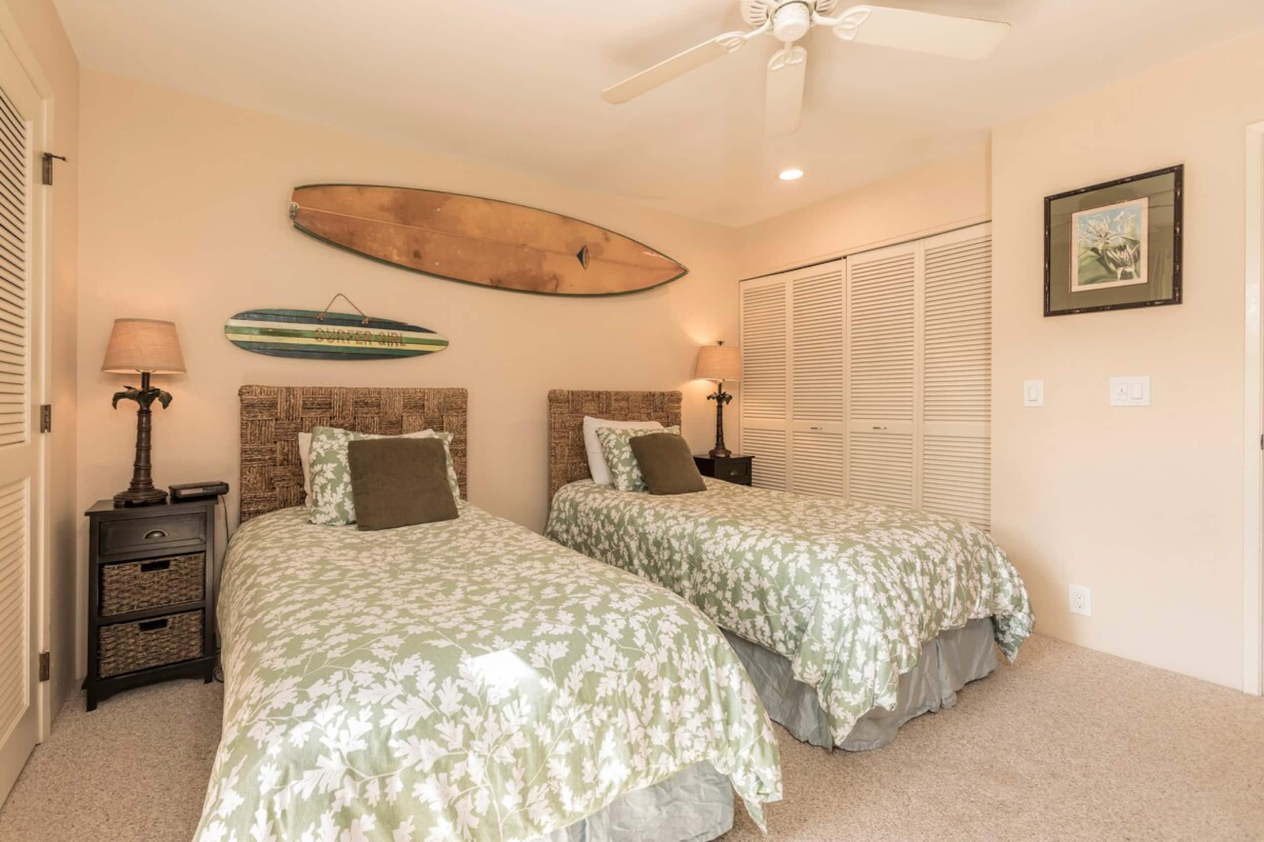 Ocean View, A/c, Wifi, Newly Renovated MKH211 - Photo 11