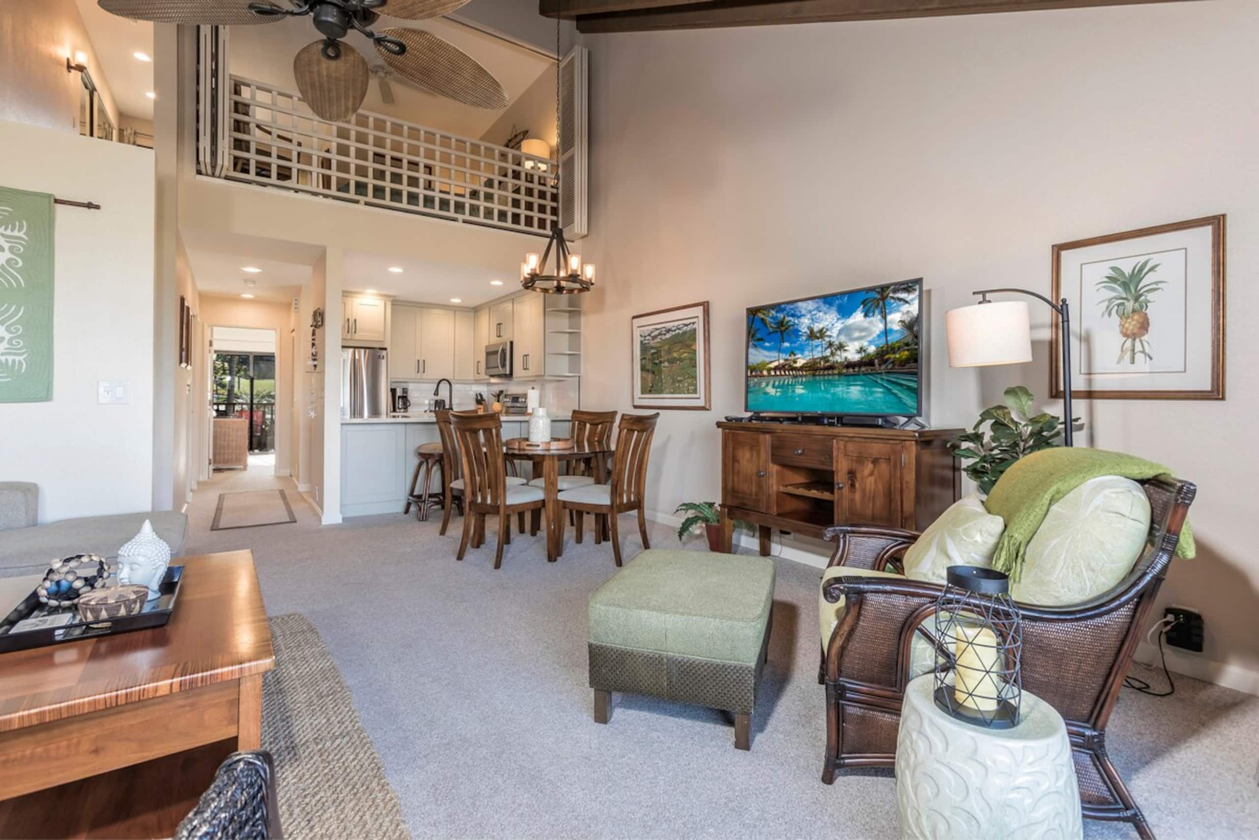 Ocean View, A/c, Wifi, Newly Renovated MKH211 - Photo 14
