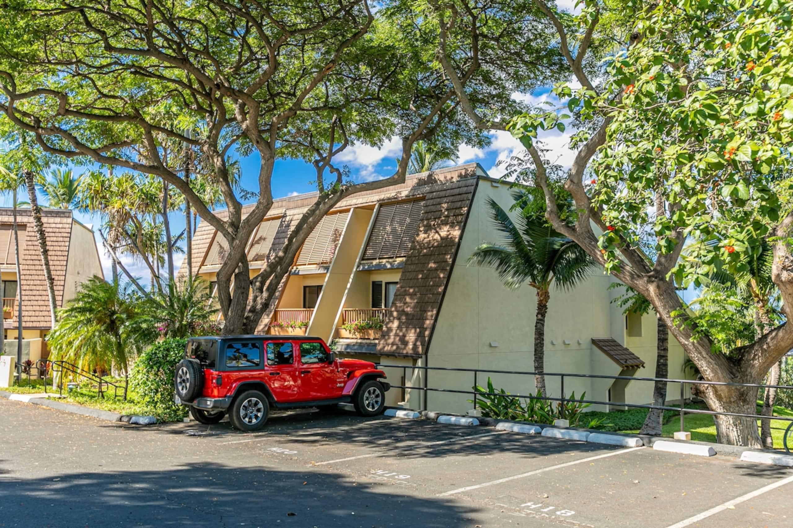 Ocean View, A/c, Wifi, Newly Renovated MKH211 - Photo 28