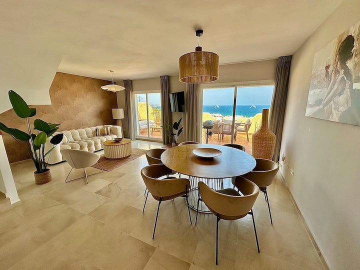 Bahia De Casares Penthouse - Casares