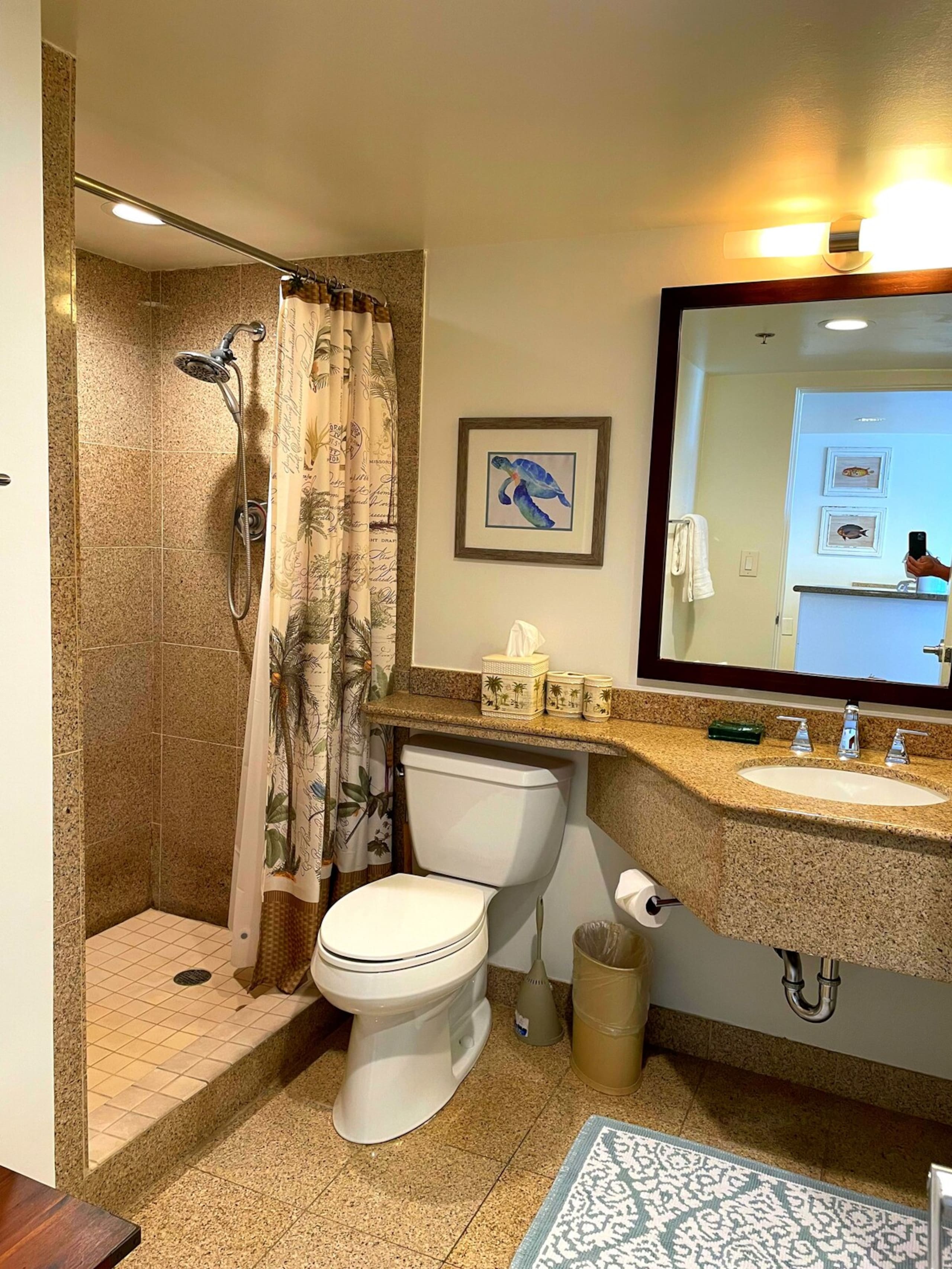 Waikiki Ilikai Ocean View W/ Free Parking - Photo 17