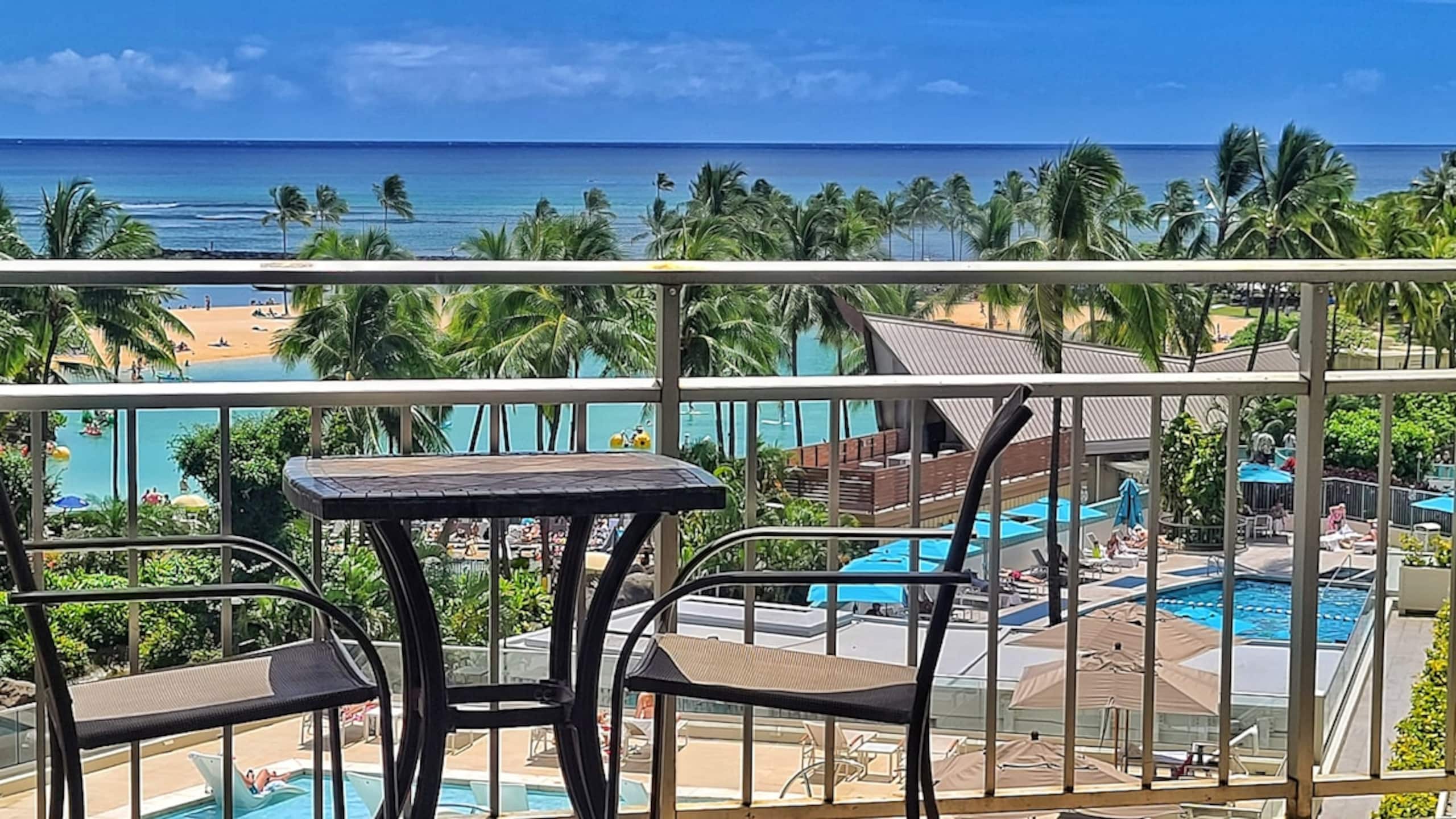 Waikiki Ilikai Ocean View W/ Free Parking - Photo 2