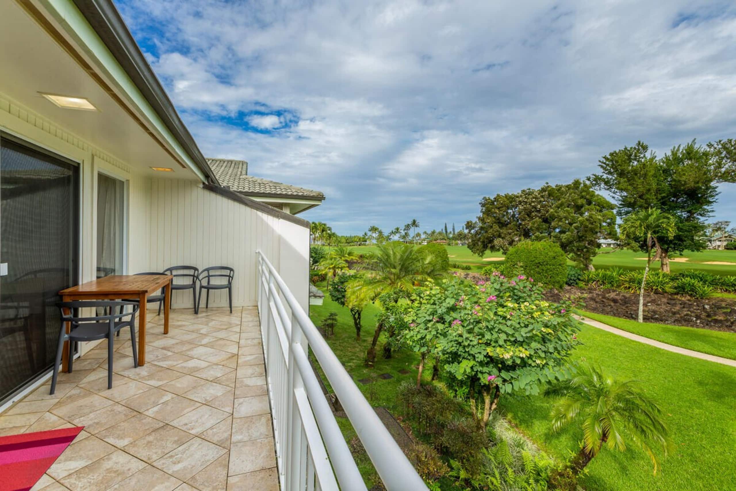 Hawaii Life Rental Presents Emmalani 423 - Photo 19