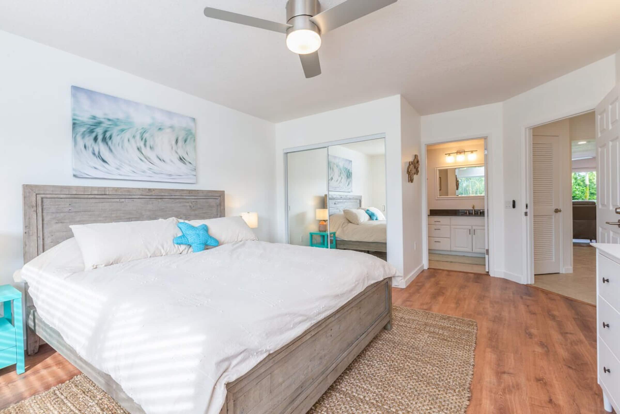 Hawaii Life Rental Presents Emmalani 423 - Photo 14
