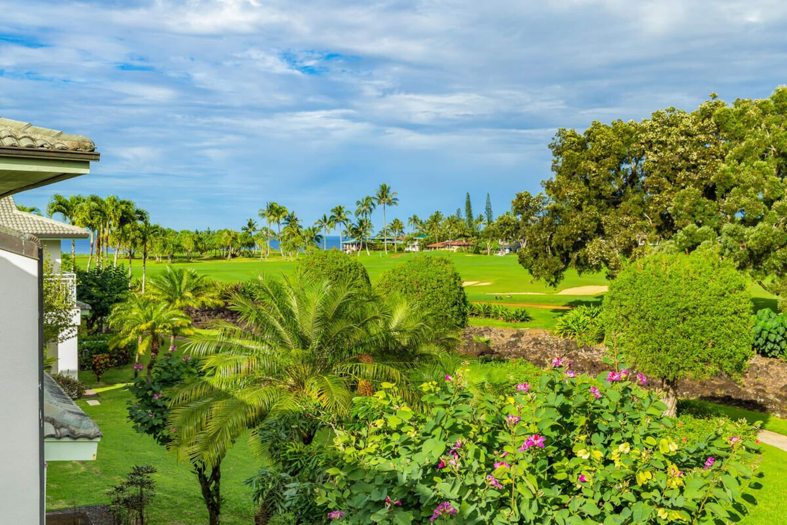 Hawaii Life Rental Presents Emmalani 423 - Photo 20