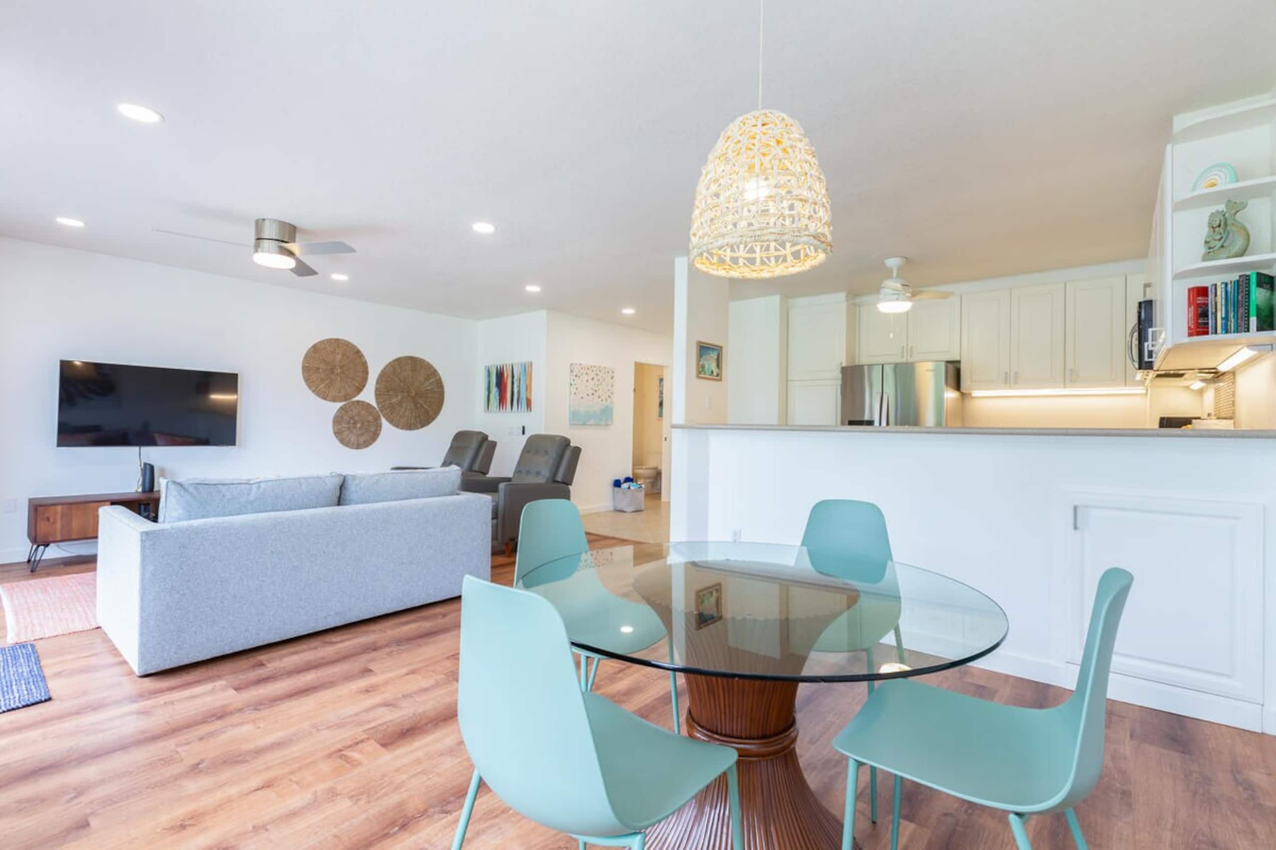Hawaii Life Rental Presents Emmalani 423 - Photo 8