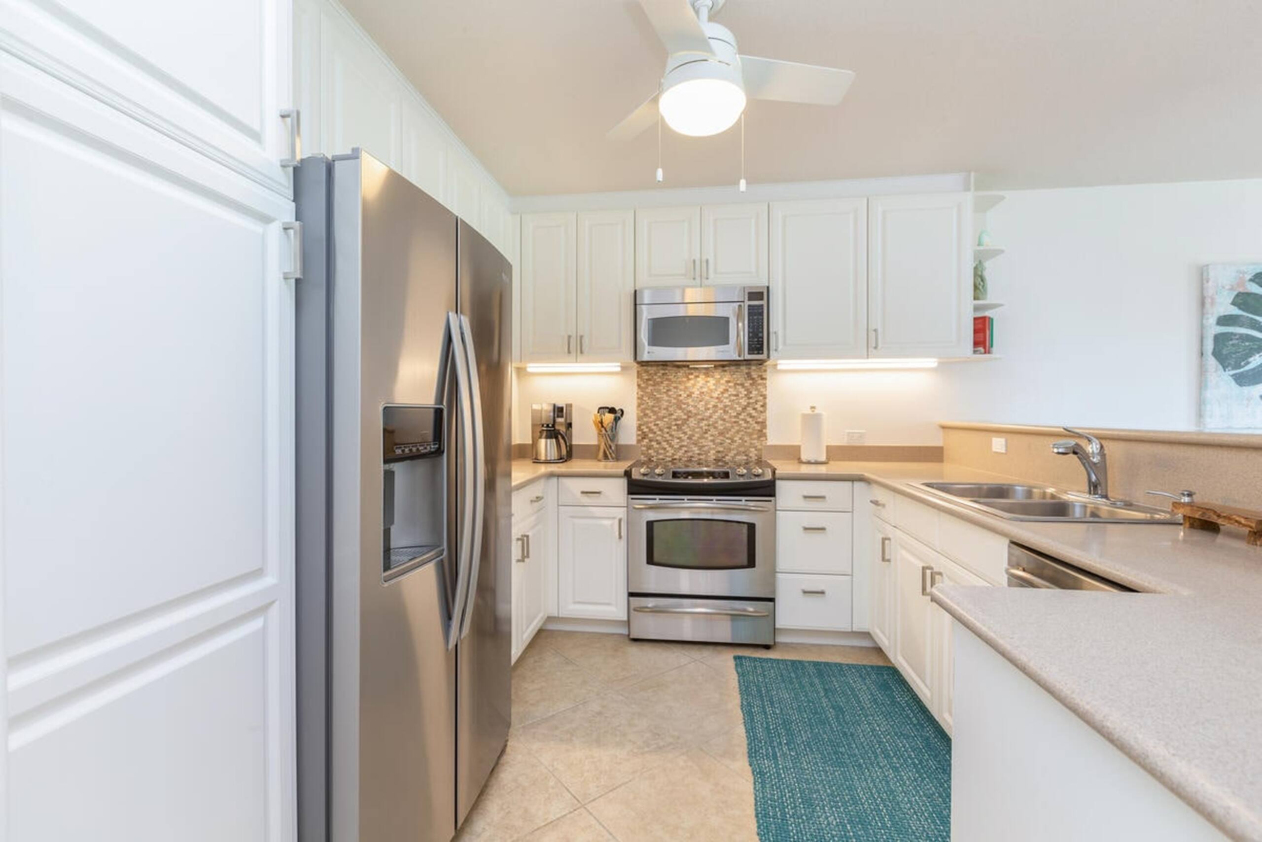 Hawaii Life Rental Presents Emmalani 423 - Photo 4
