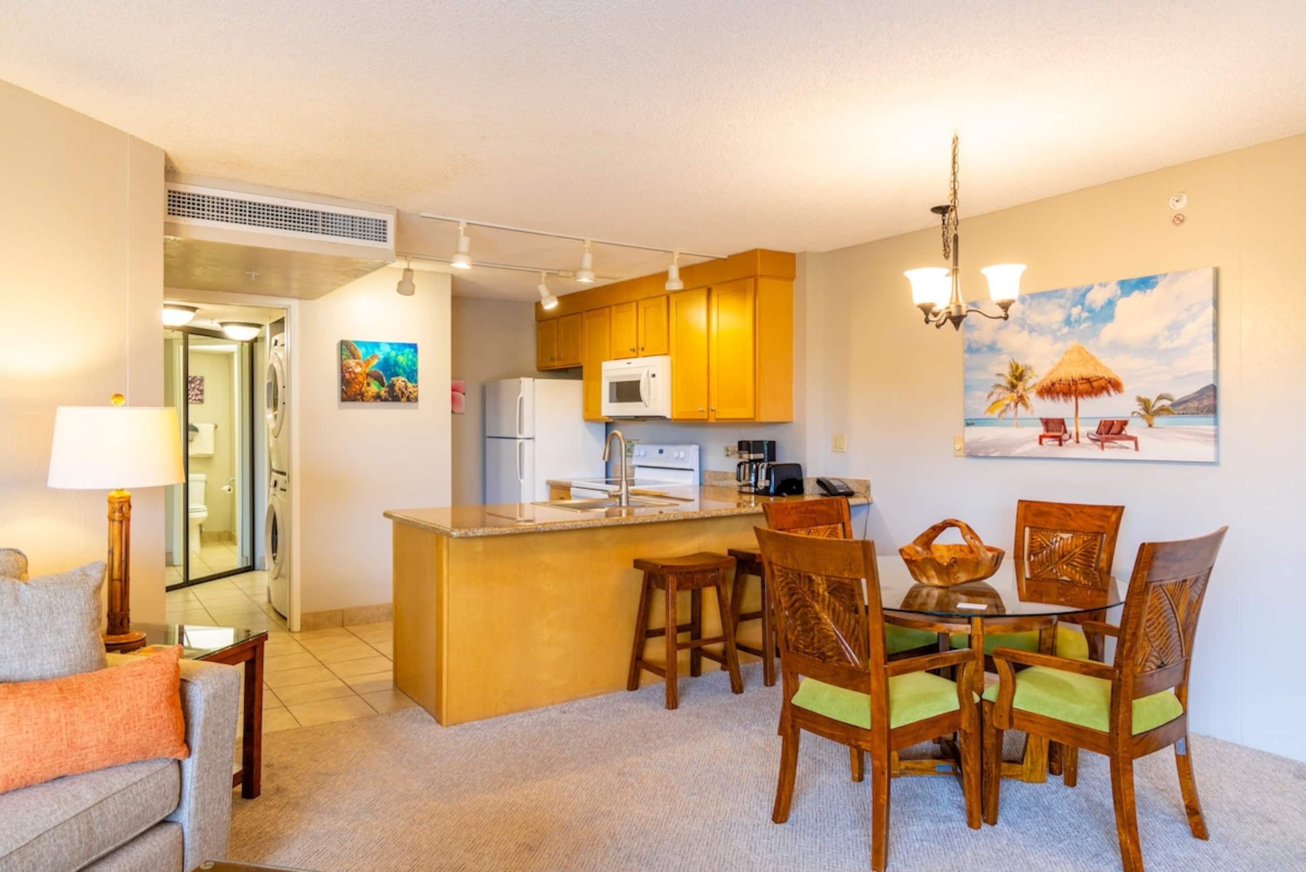 Kaanapali Shores - SUPER CLEAN OceanView 1bd/1ba - Photo 10