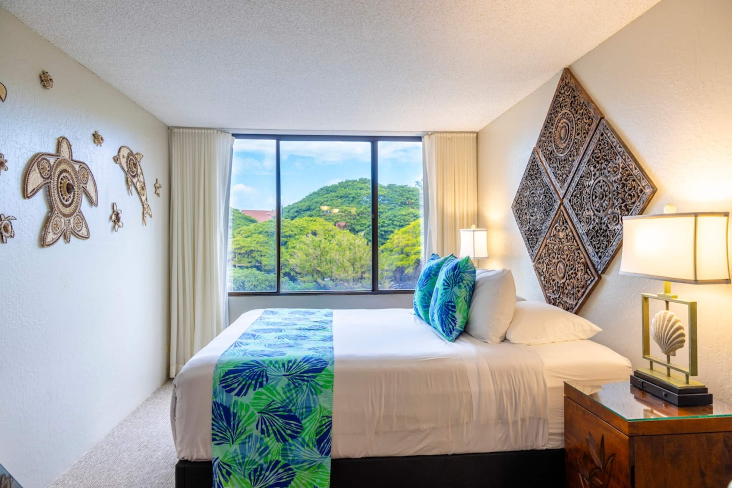 Kaanapali Shores - SUPER CLEAN OceanView 1bd/1ba - Photo 19