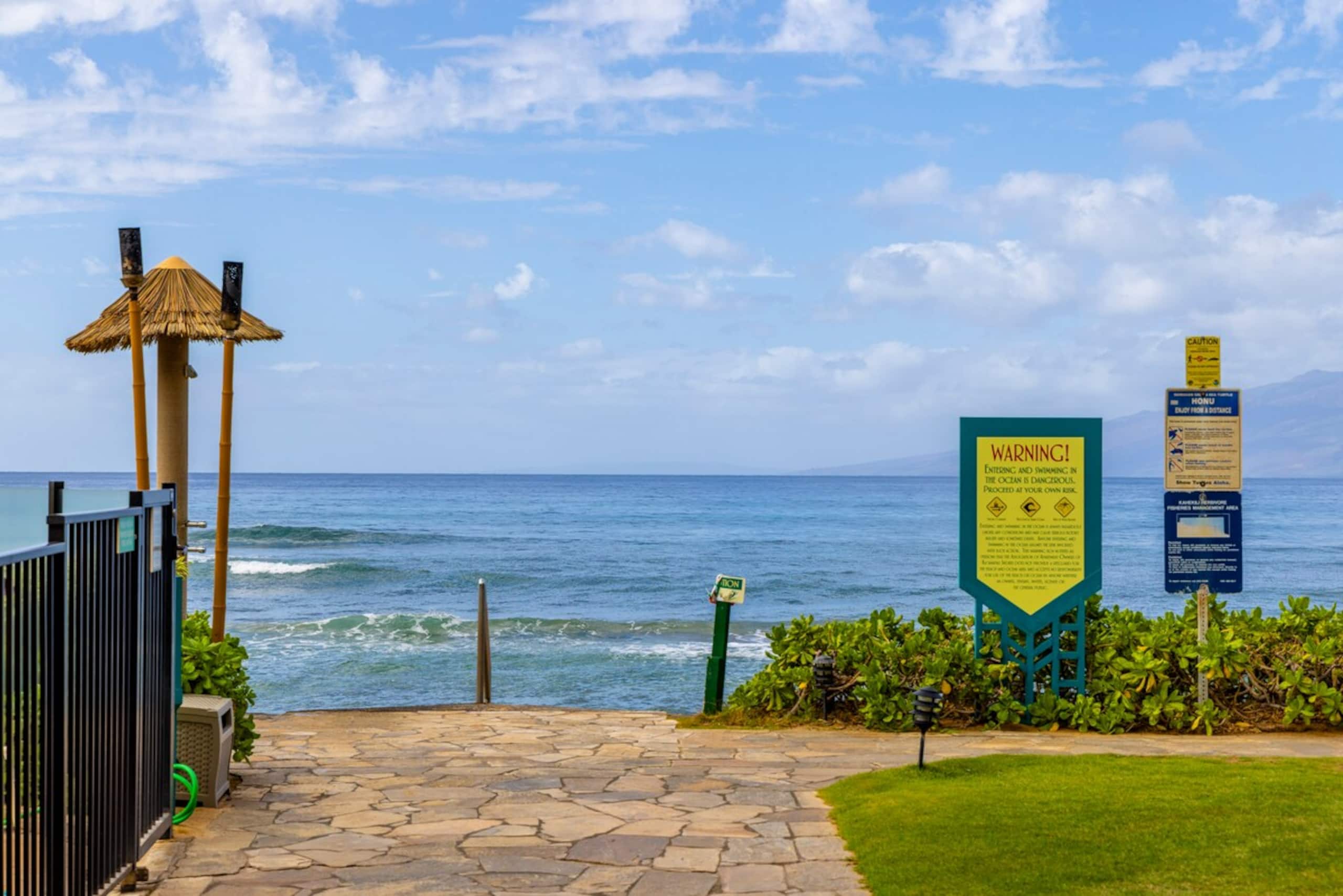 Kaanapali Shores - SUPER CLEAN OceanView 1bd/1ba - Photo 31