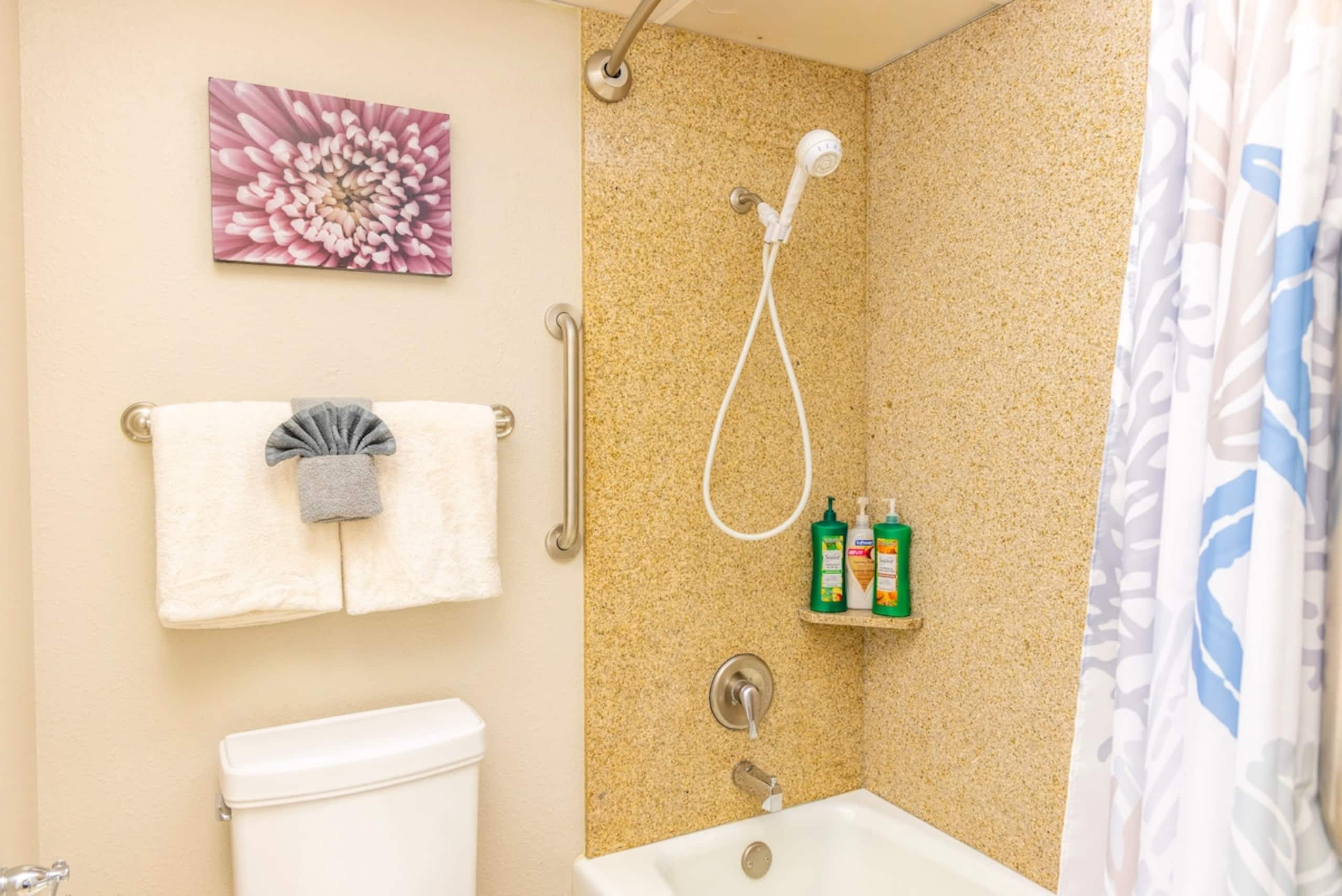 Kaanapali Shores - SUPER CLEAN OceanView 1bd/1ba - Photo 15