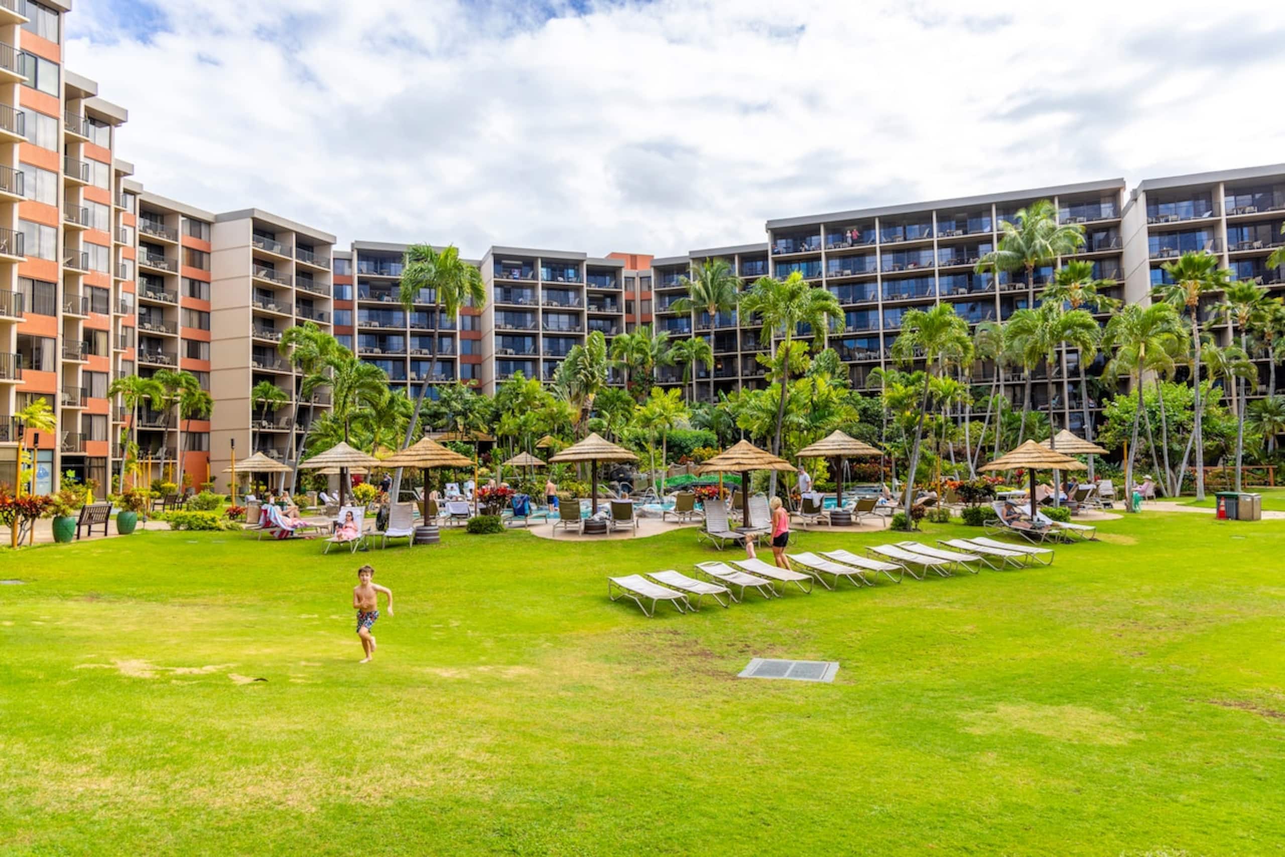 Kaanapali Shores - SUPER CLEAN OceanView 1bd/1ba - Photo 28
